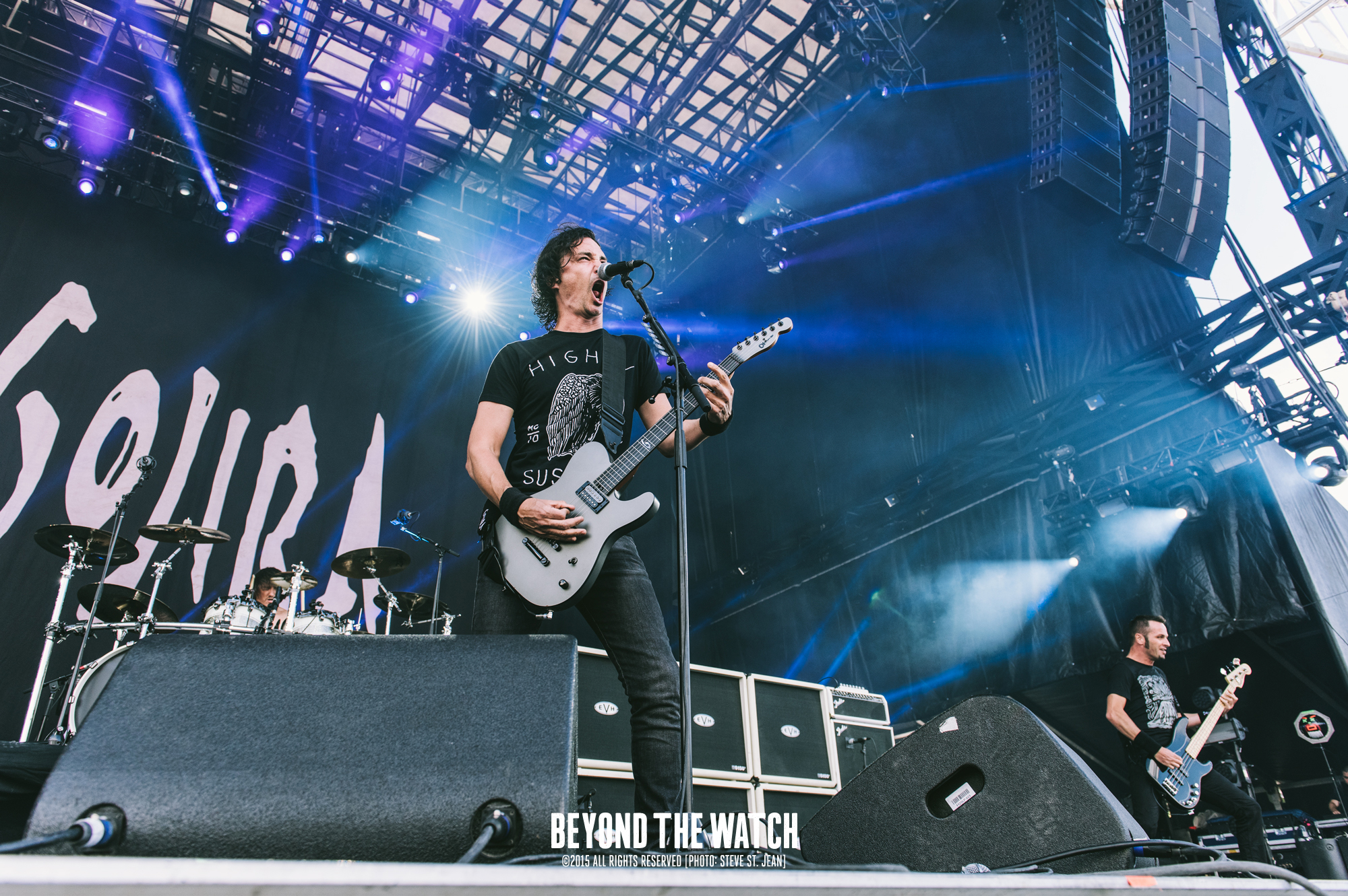 Gojira