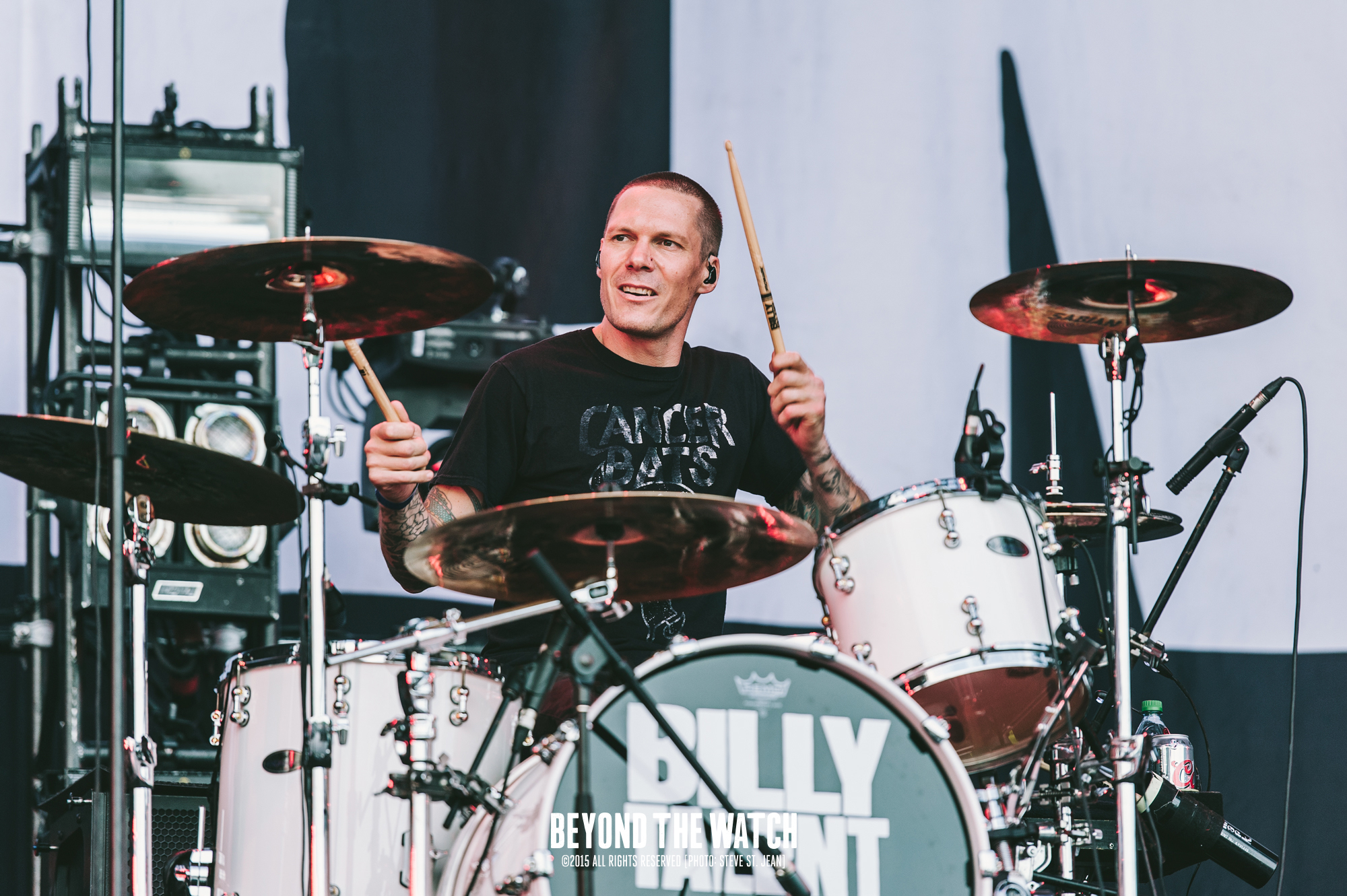 Billy Talent