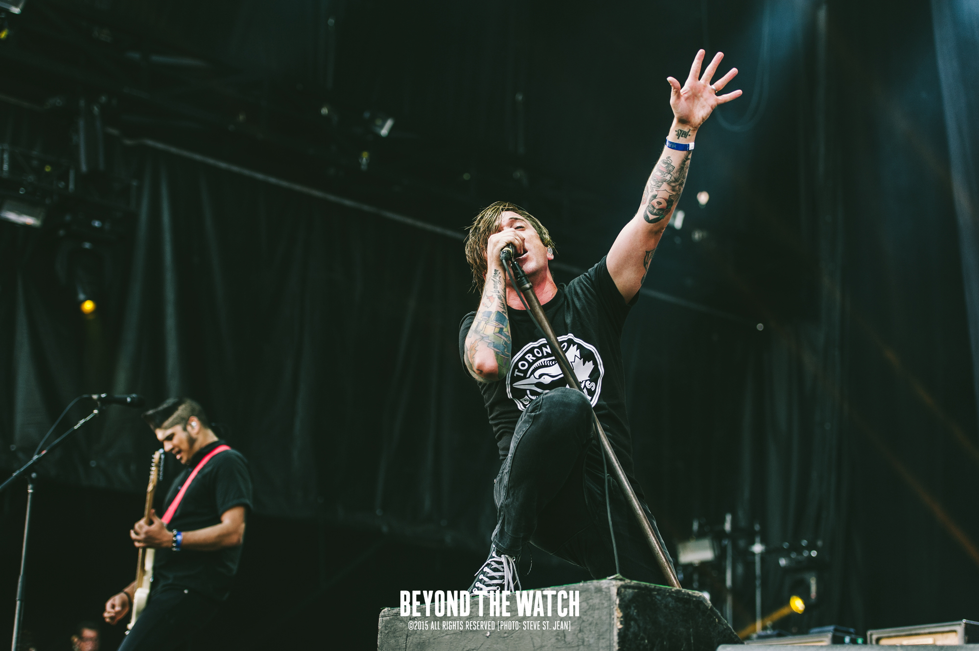 Billy Talent