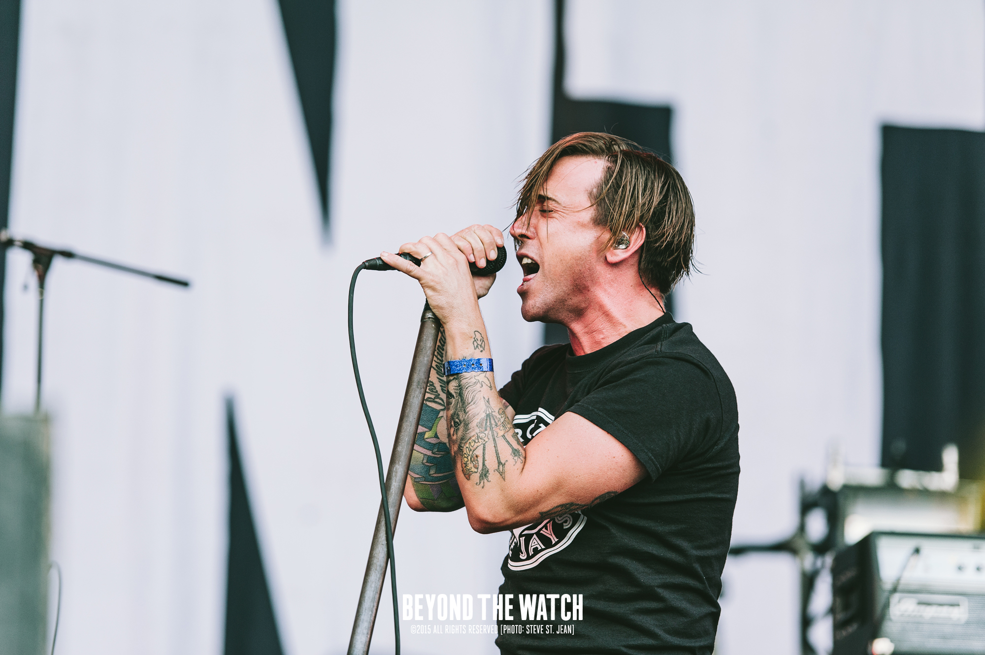  Billy Talent 