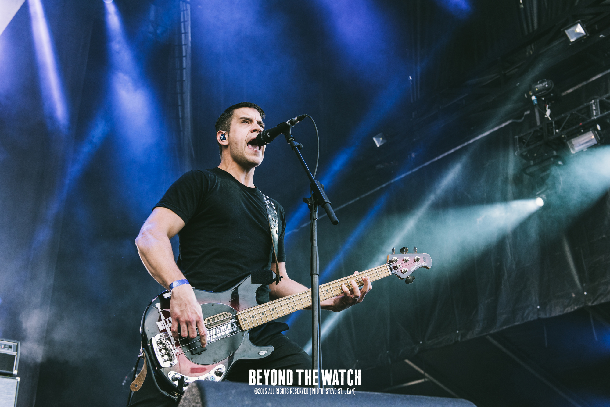 Billy Talent