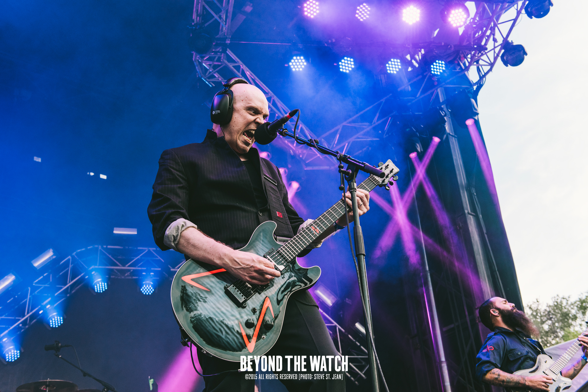 Devin Townsend Project