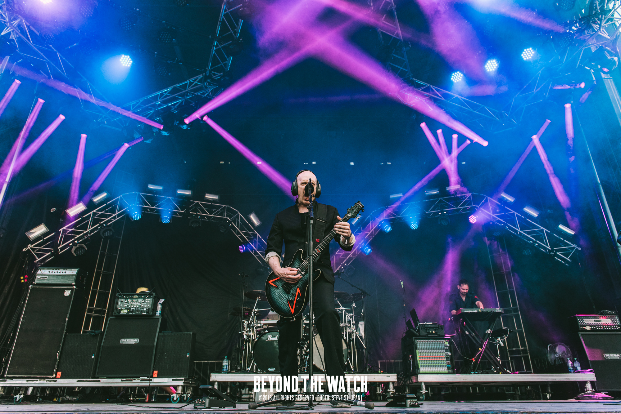 Devin Townsend Project