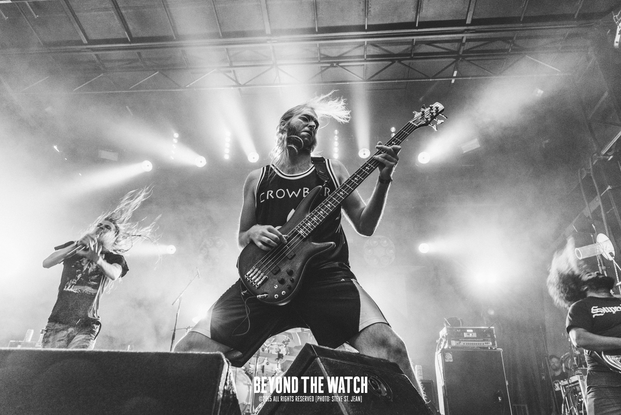 Battlecross