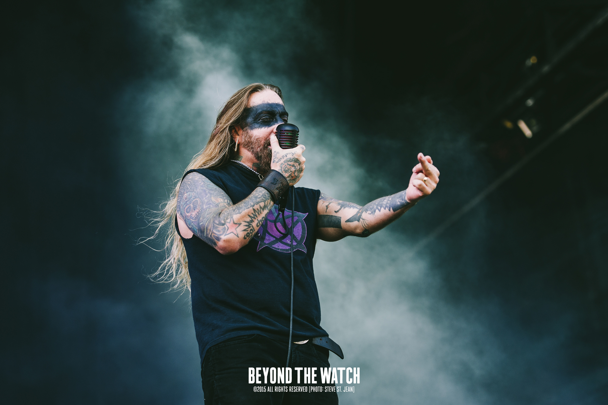 Coal Chamber