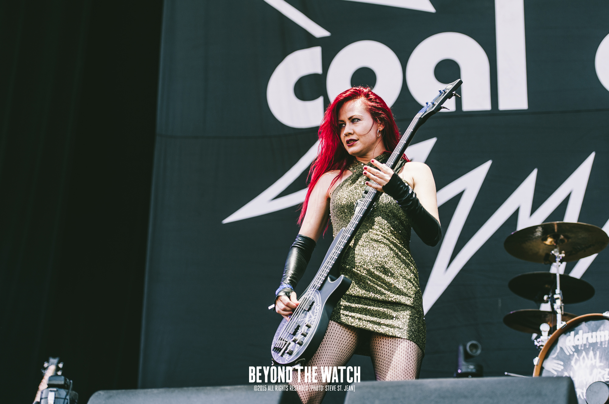 Coal Chamber