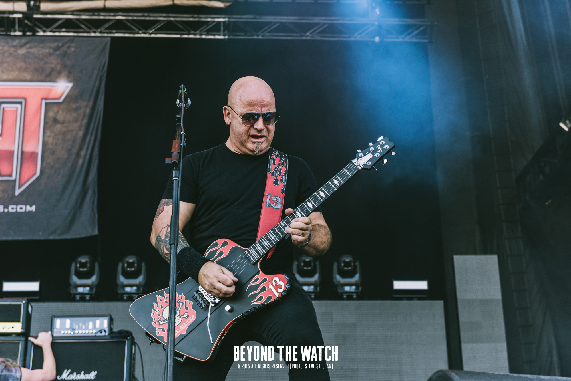 Warrant