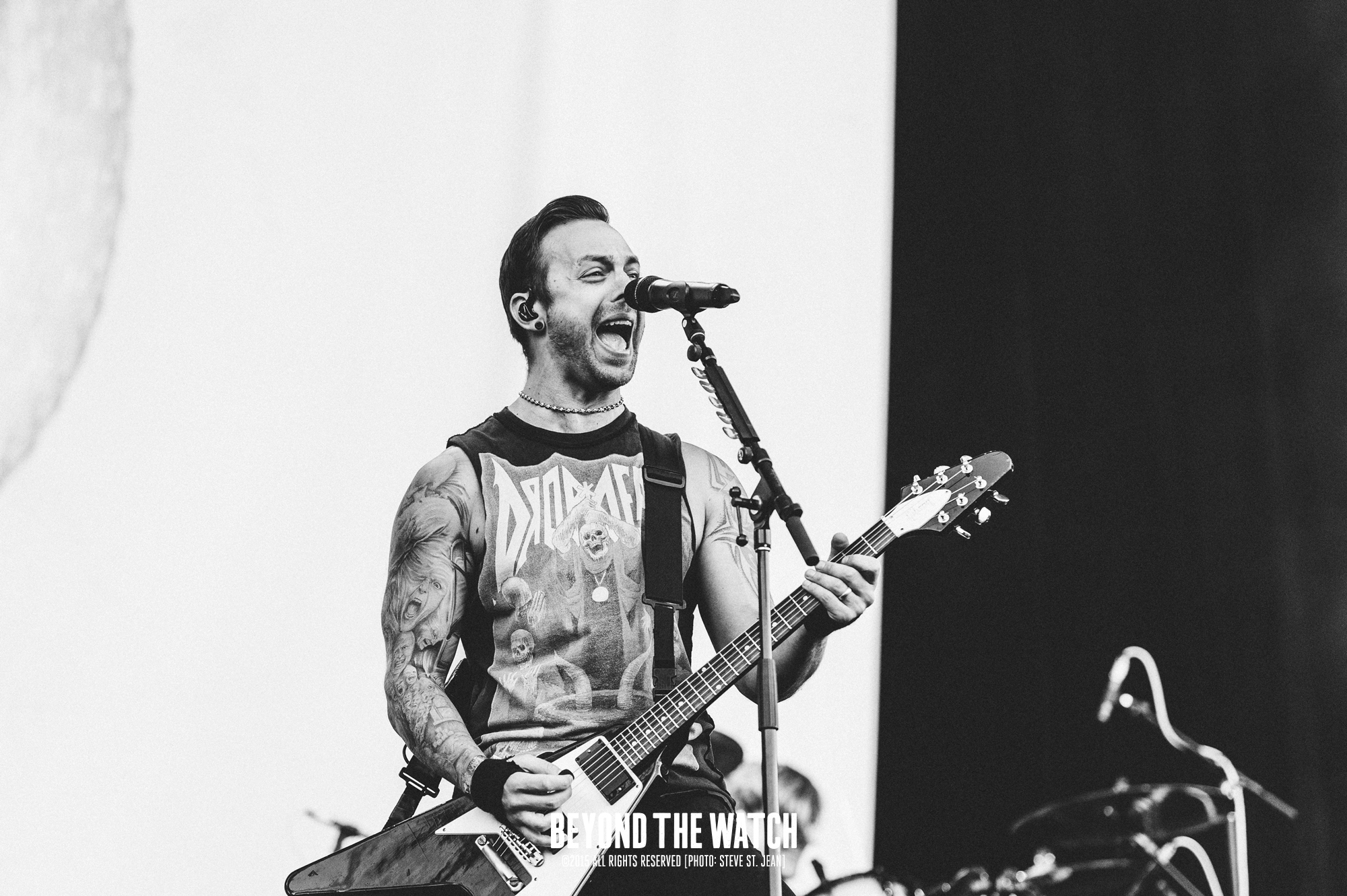 Bullet For My Valentine