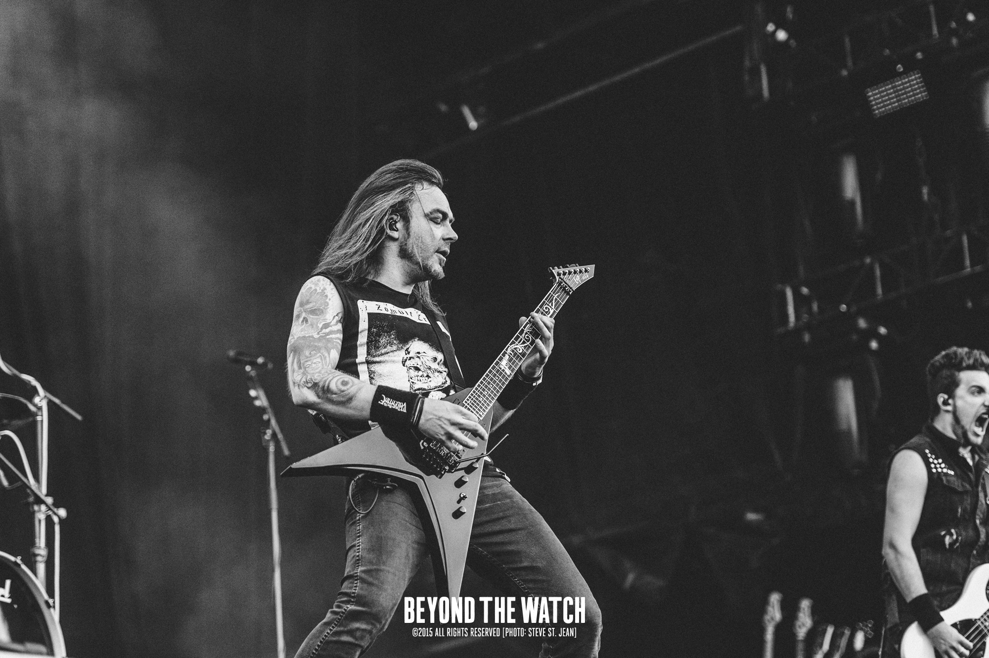 Bullet For My Valentine