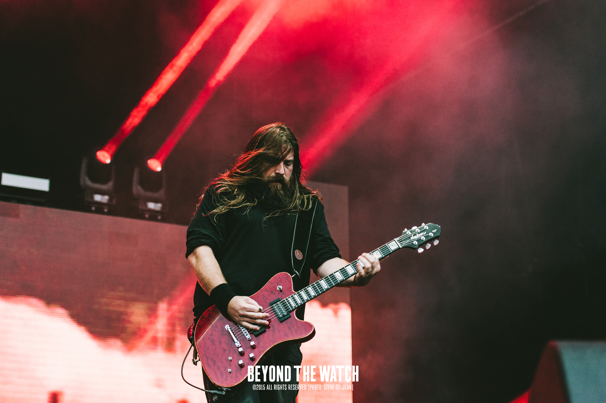 Lamb of God