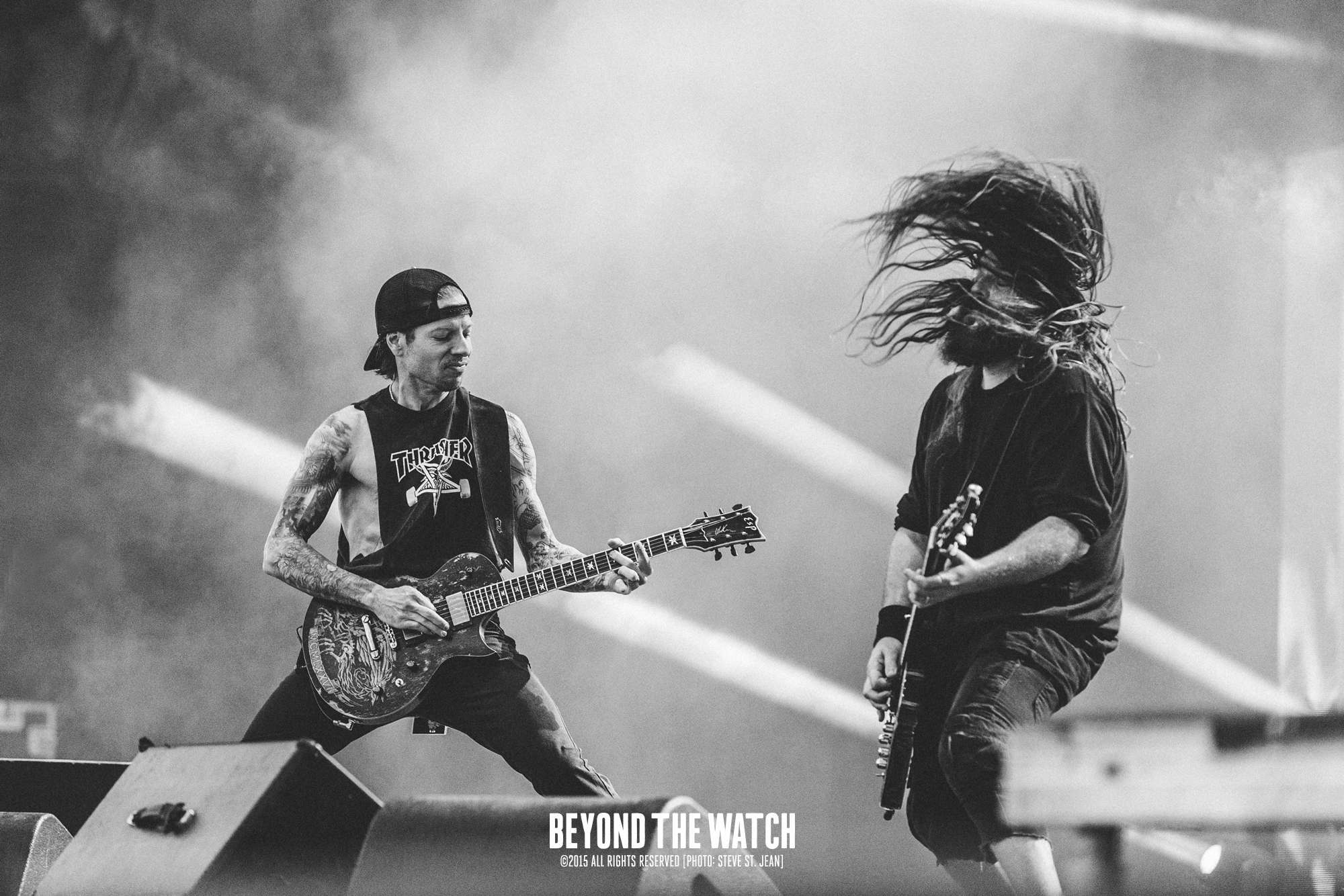 Lamb of God