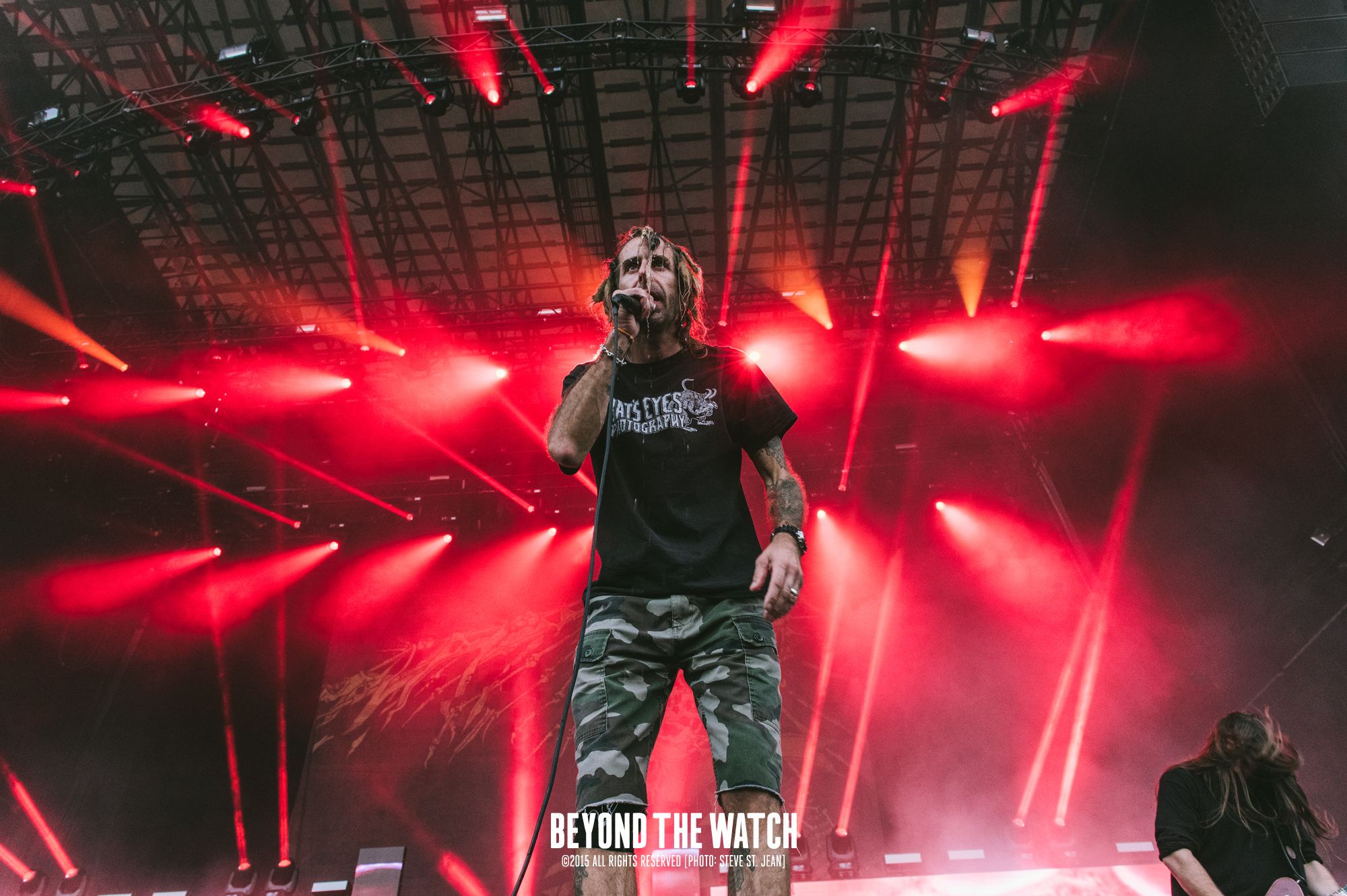 Lamb of God