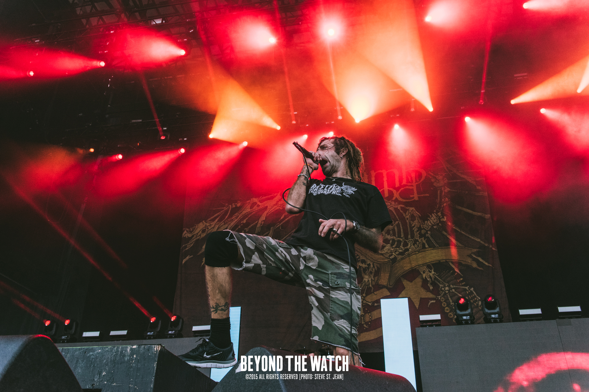 Lamb of God