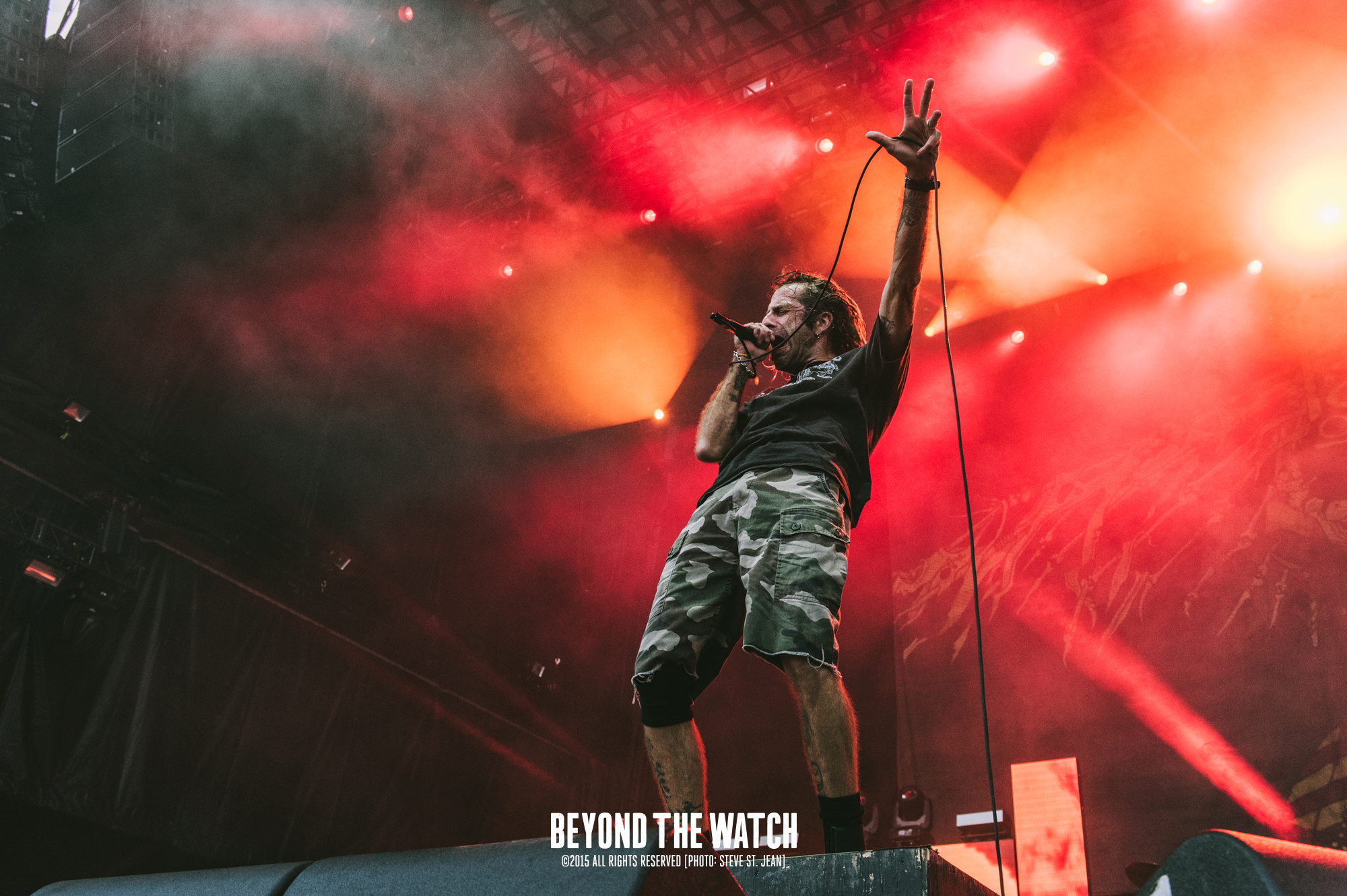 Lamb of God