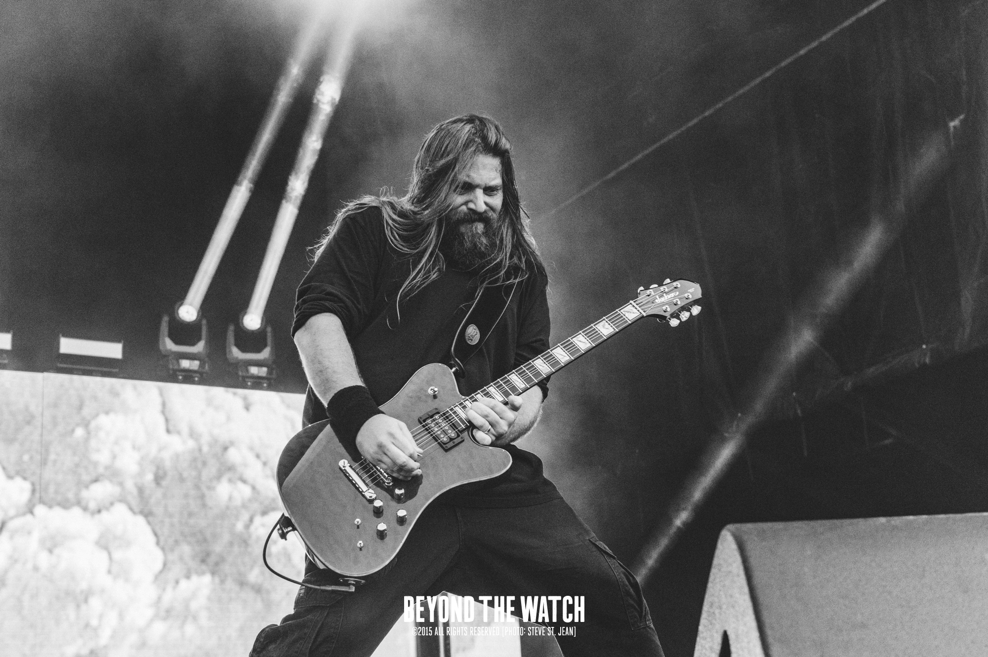 Lamb of God