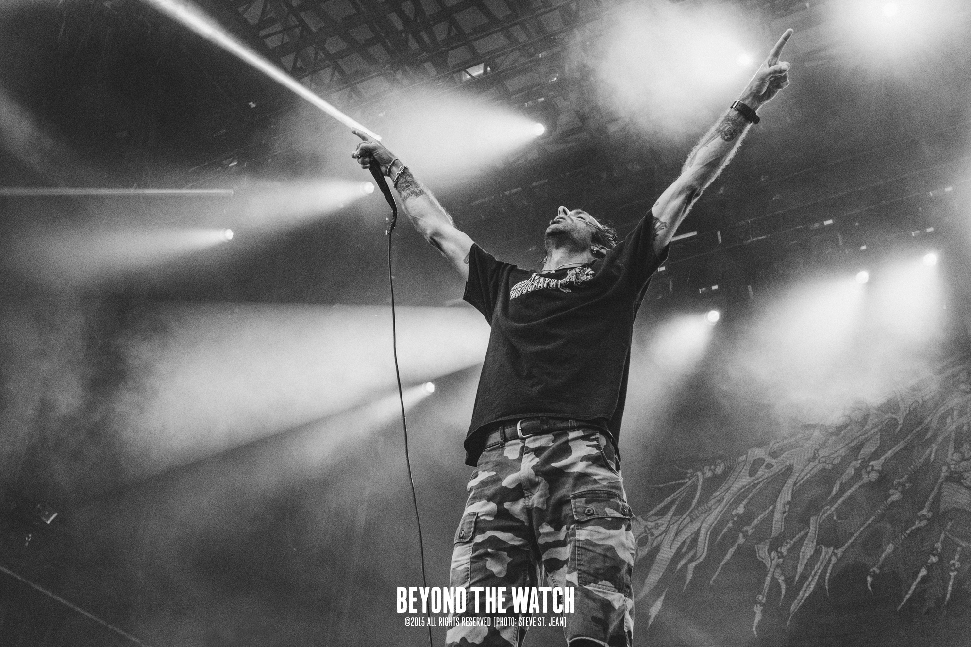 Lamb of God
