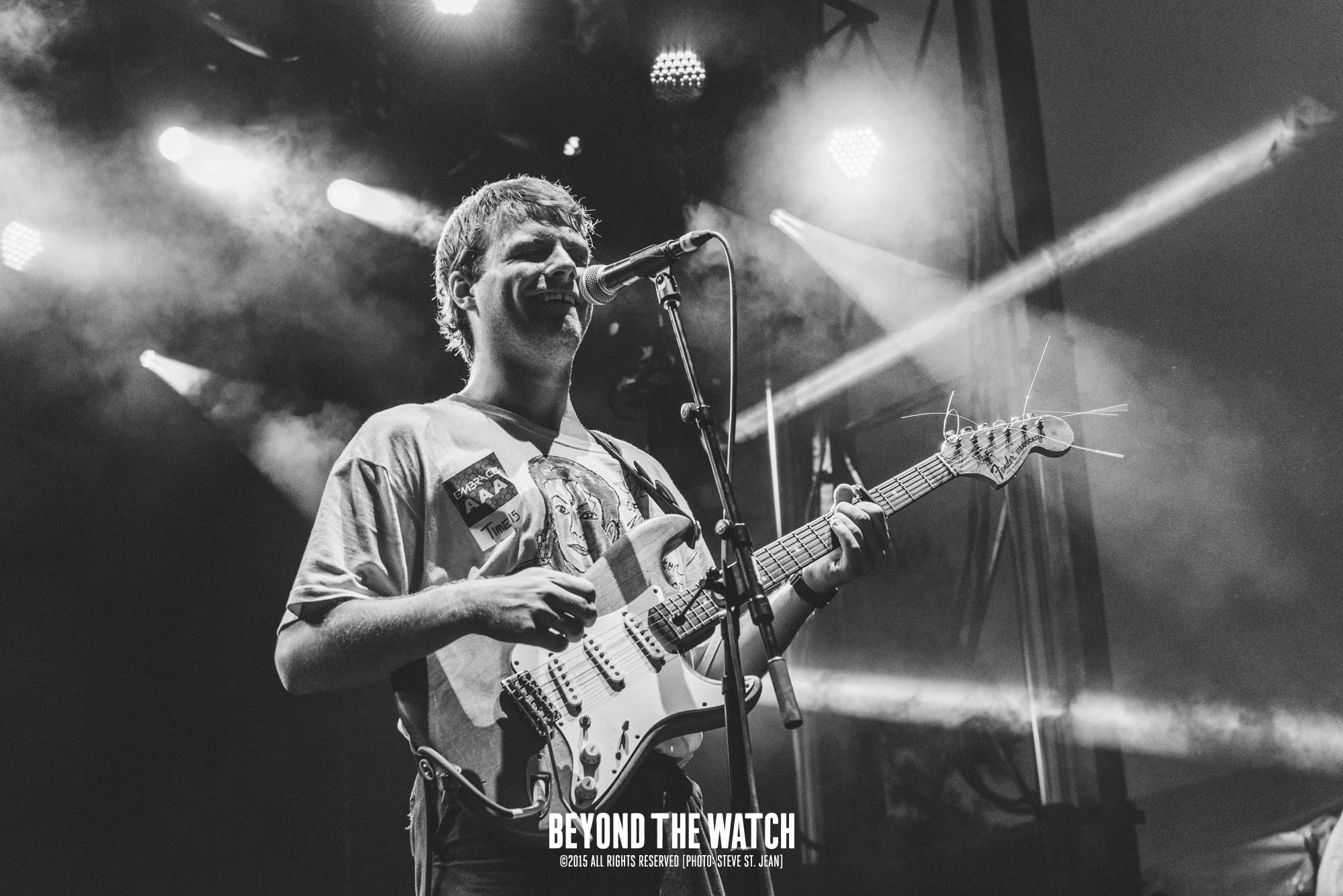  Mac DeMarco 