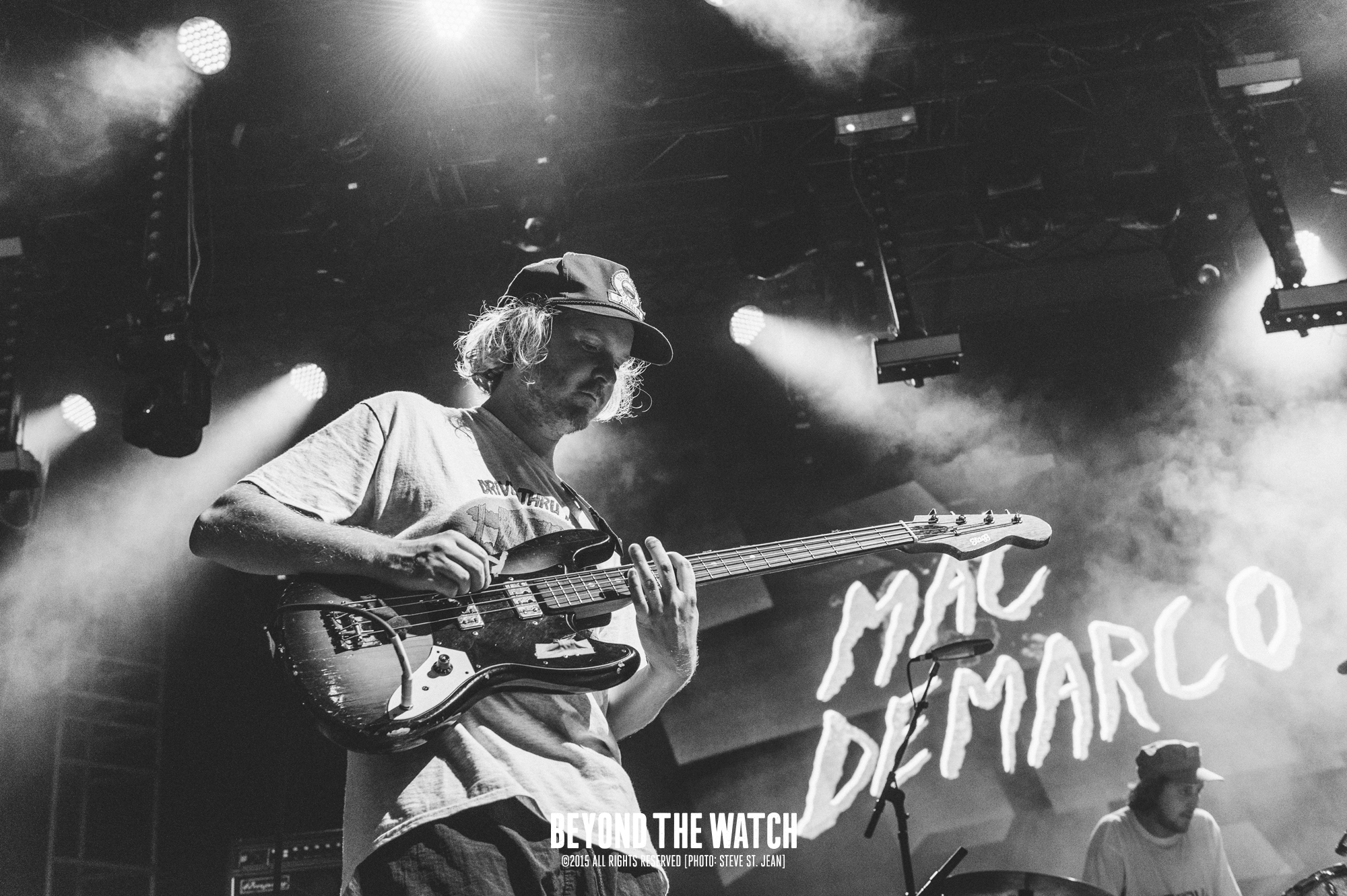  Mac DeMarco 