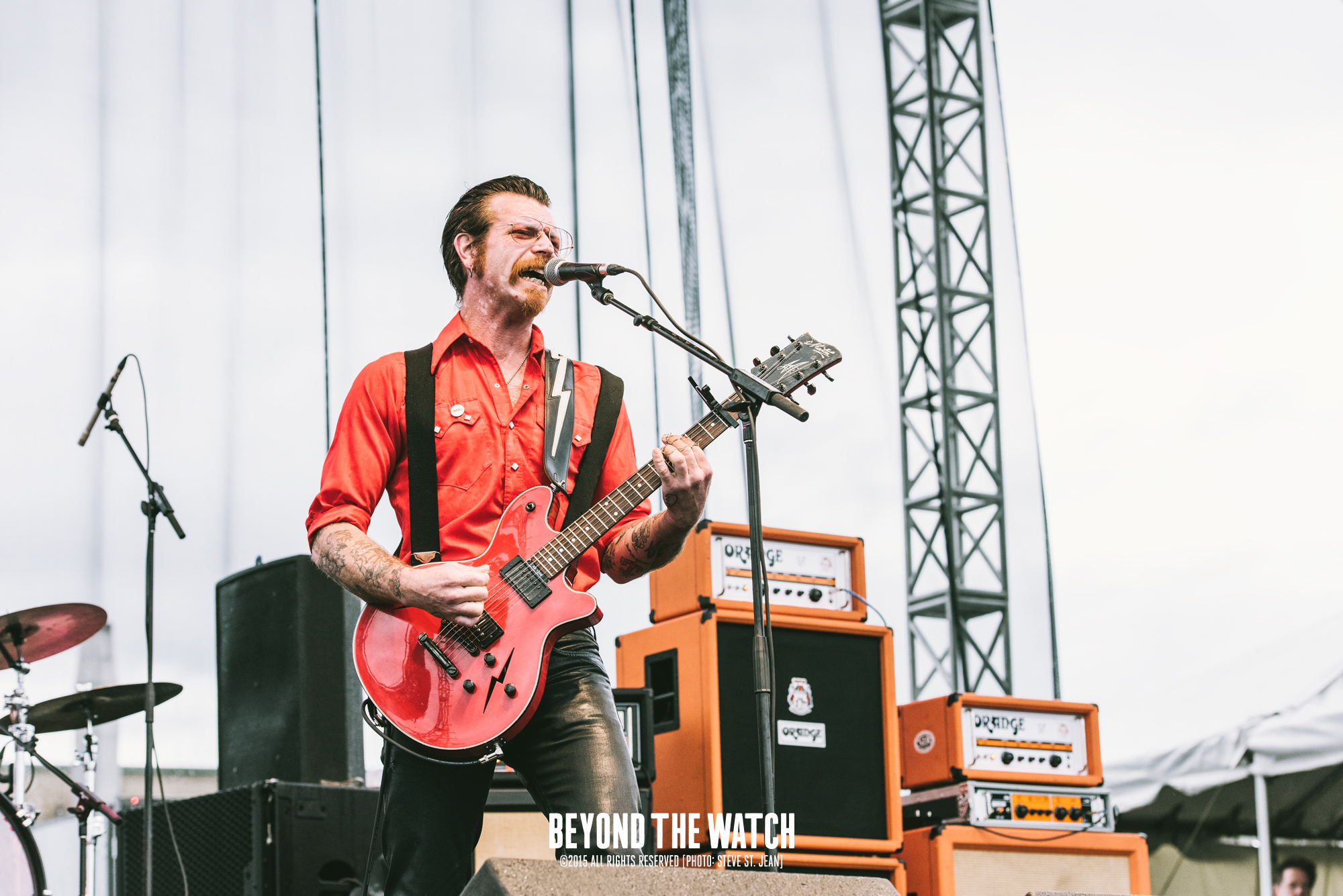 Eagles of Death Metal