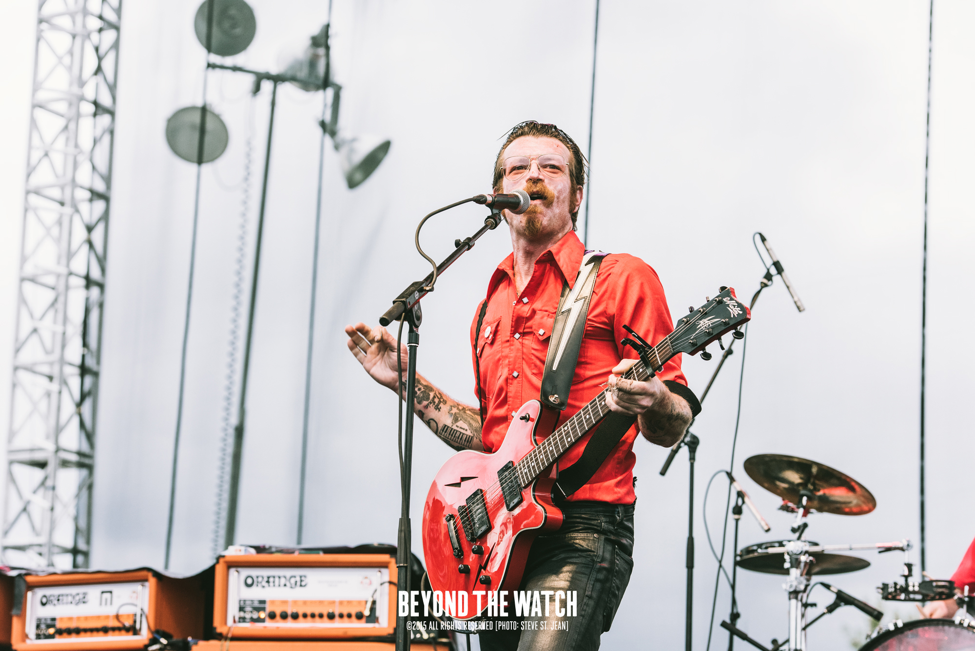 Eagles of Death Metal