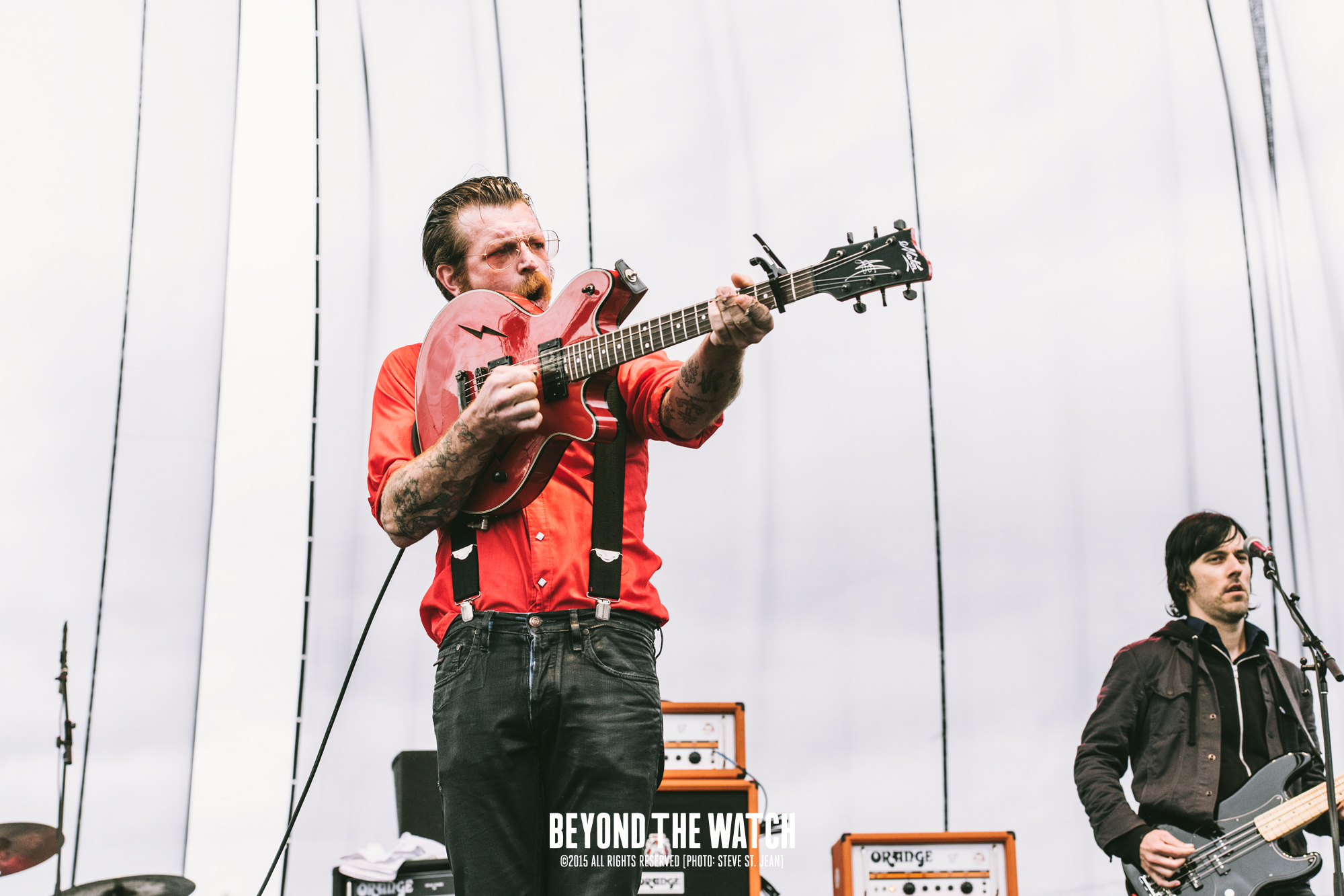 Eagles of Death Metal