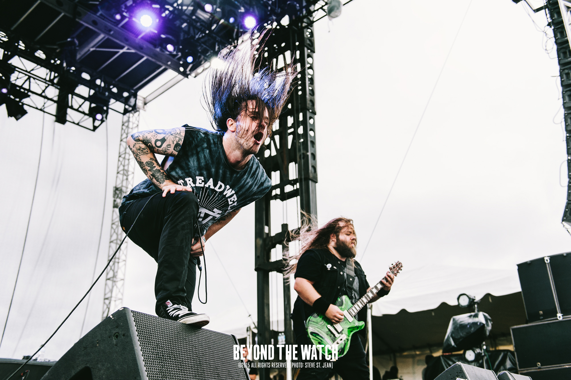 Cancer Bats