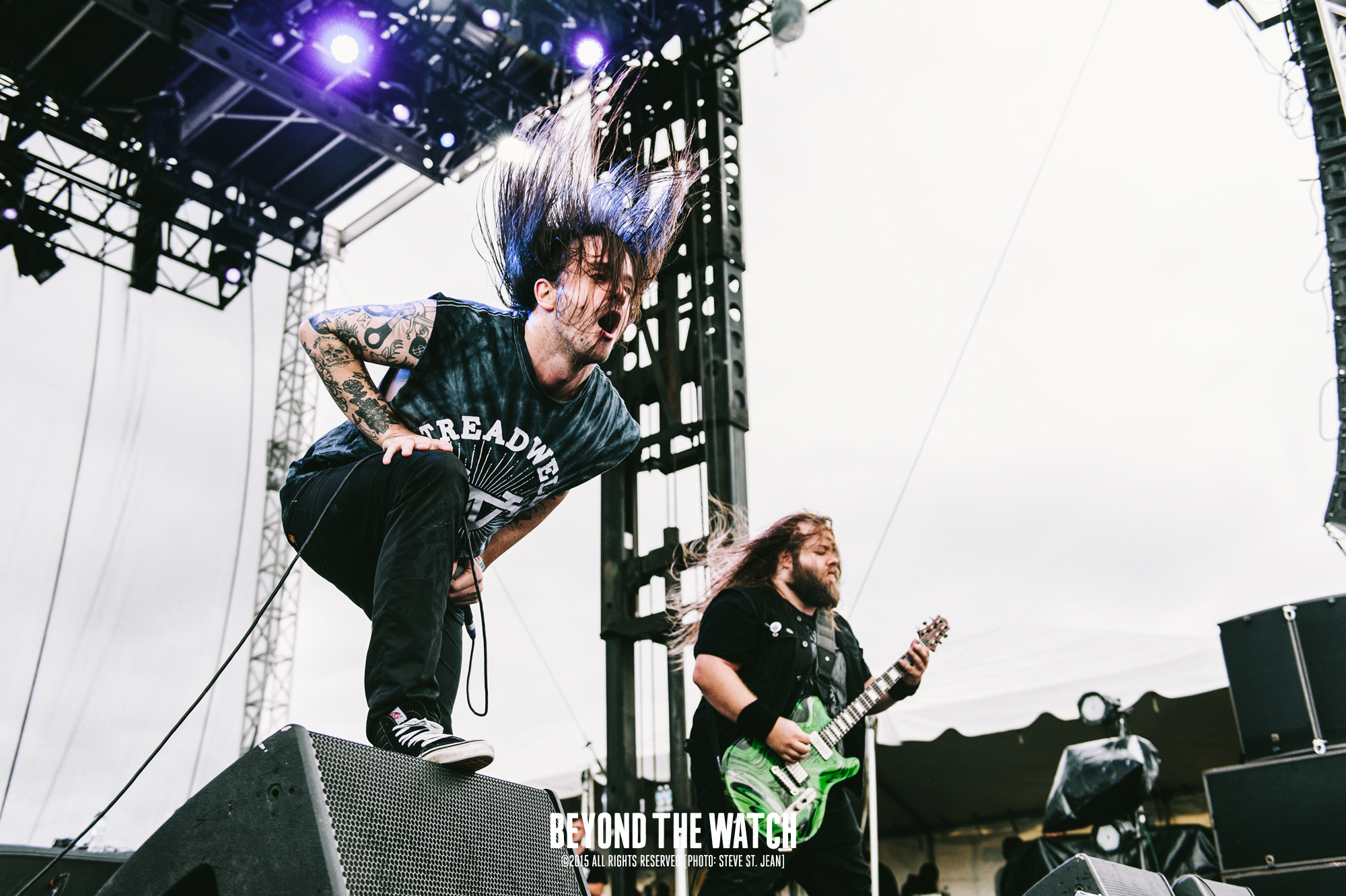  Cancer Bats 