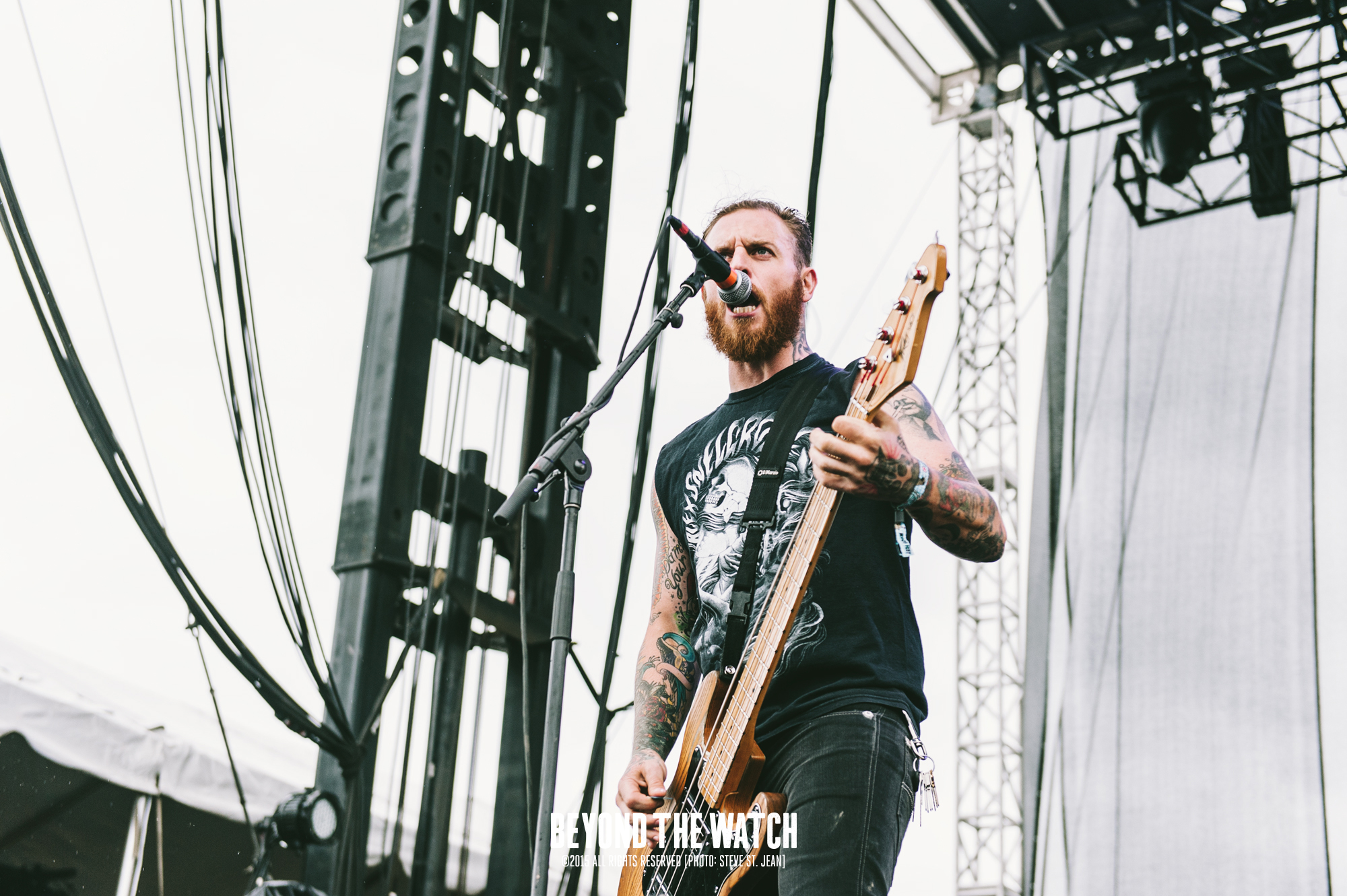  Cancer Bats 