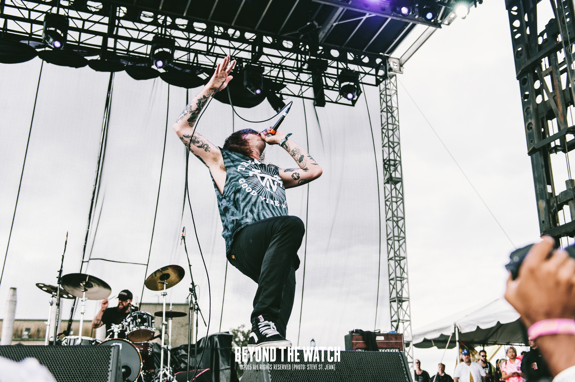 Cancer Bats