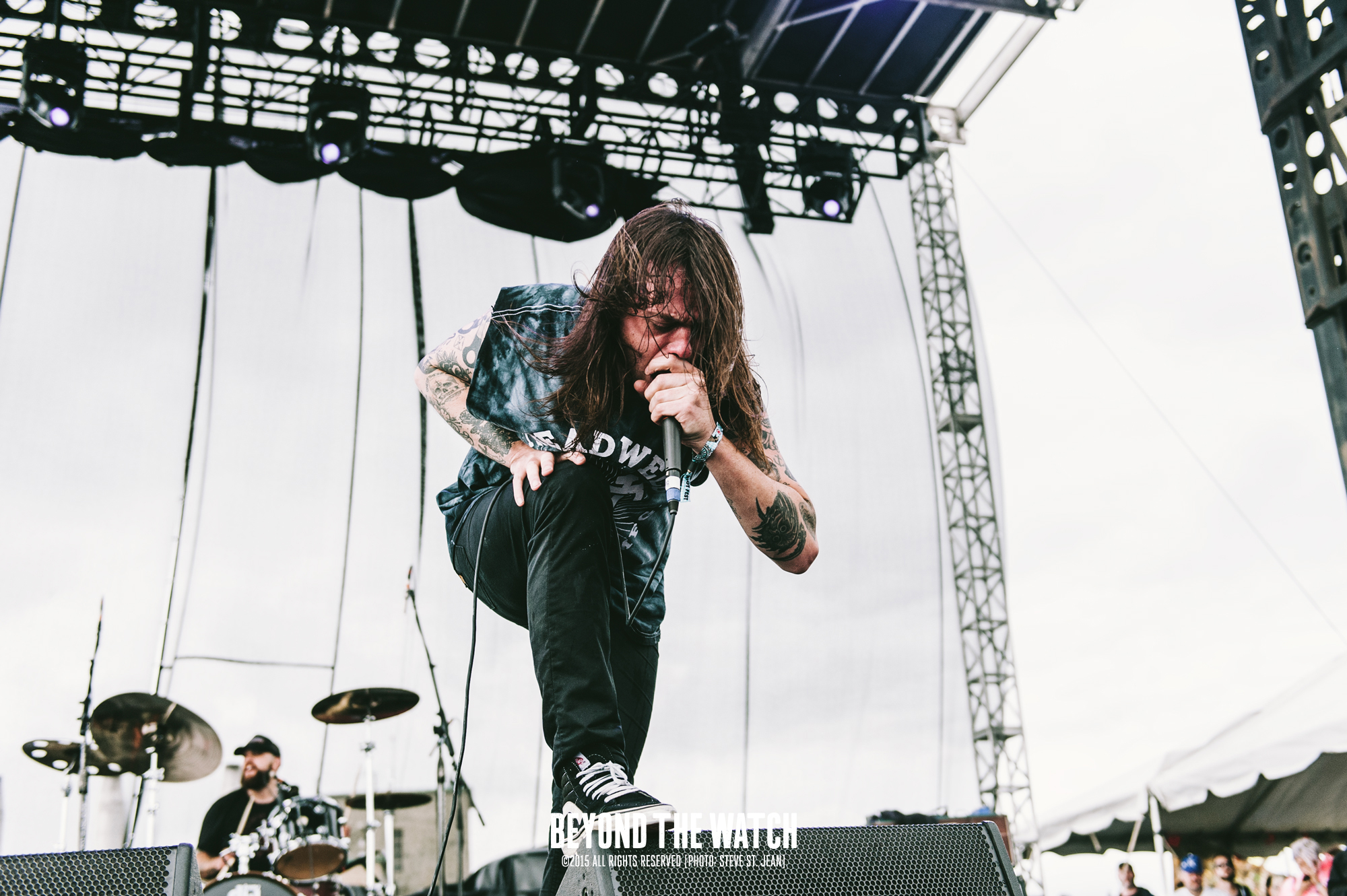 Cancer Bats