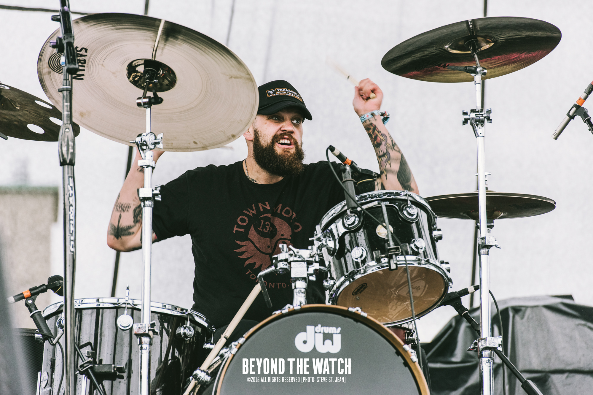 Cancer Bats