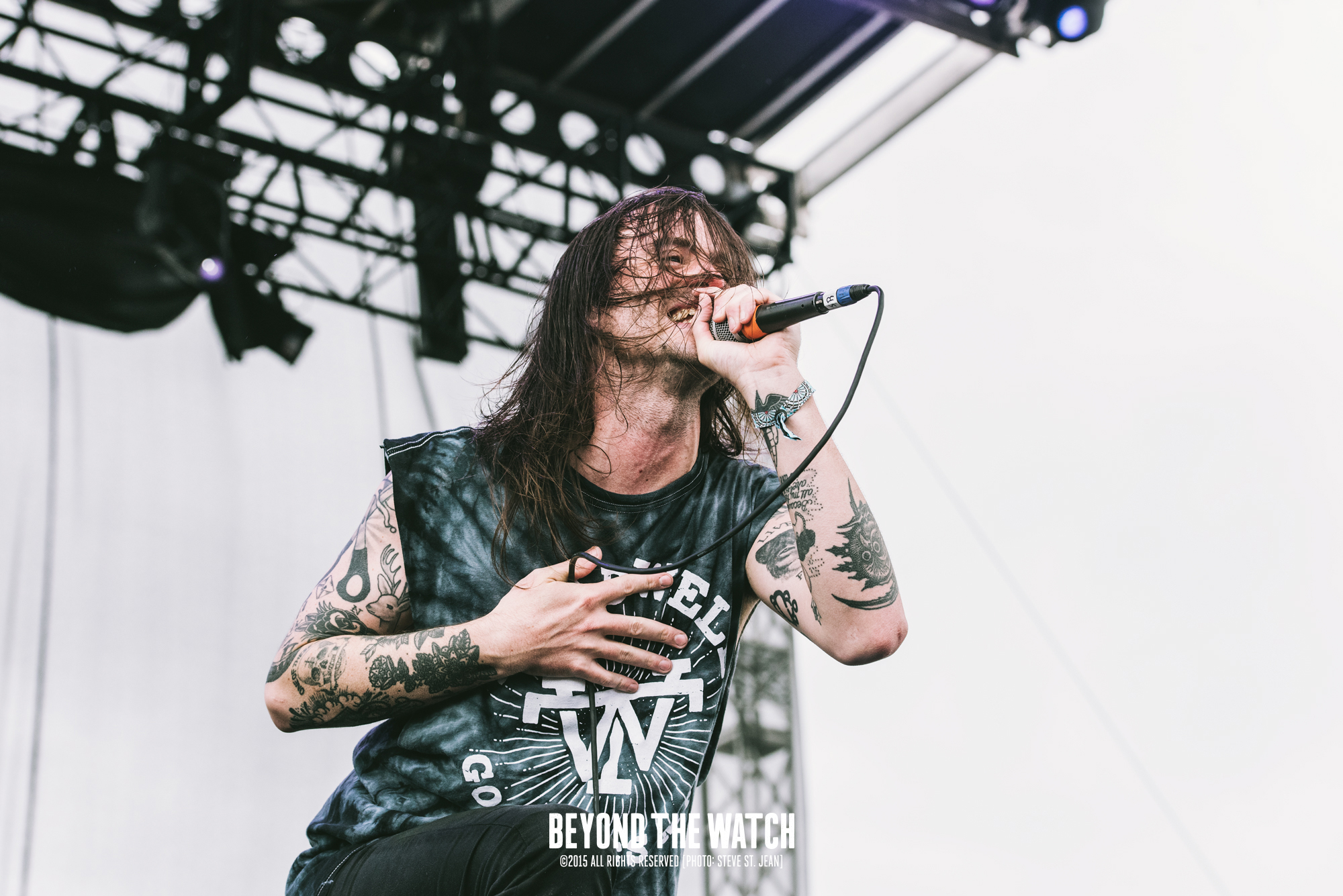 Cancer Bats