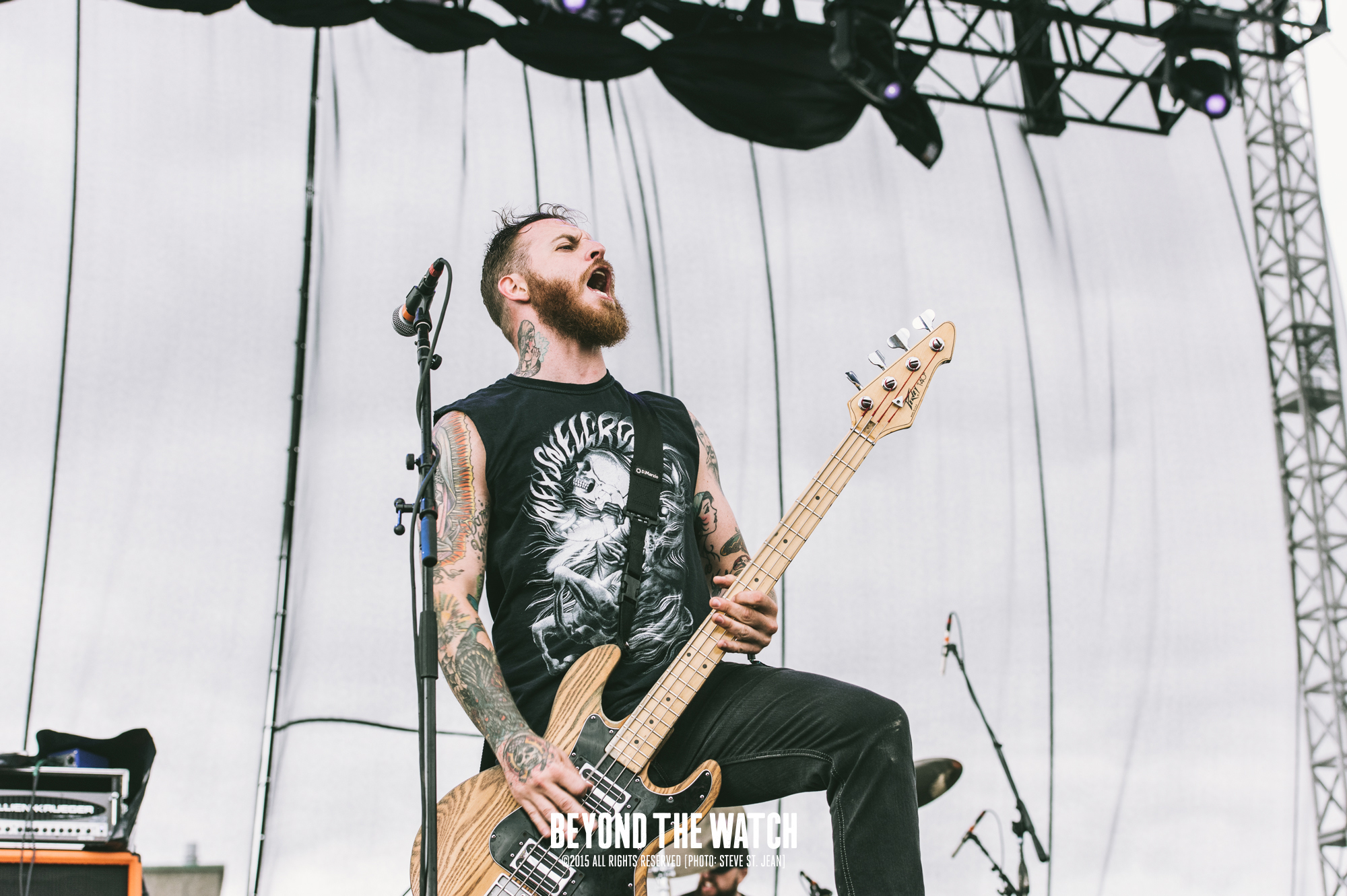 Cancer Bats