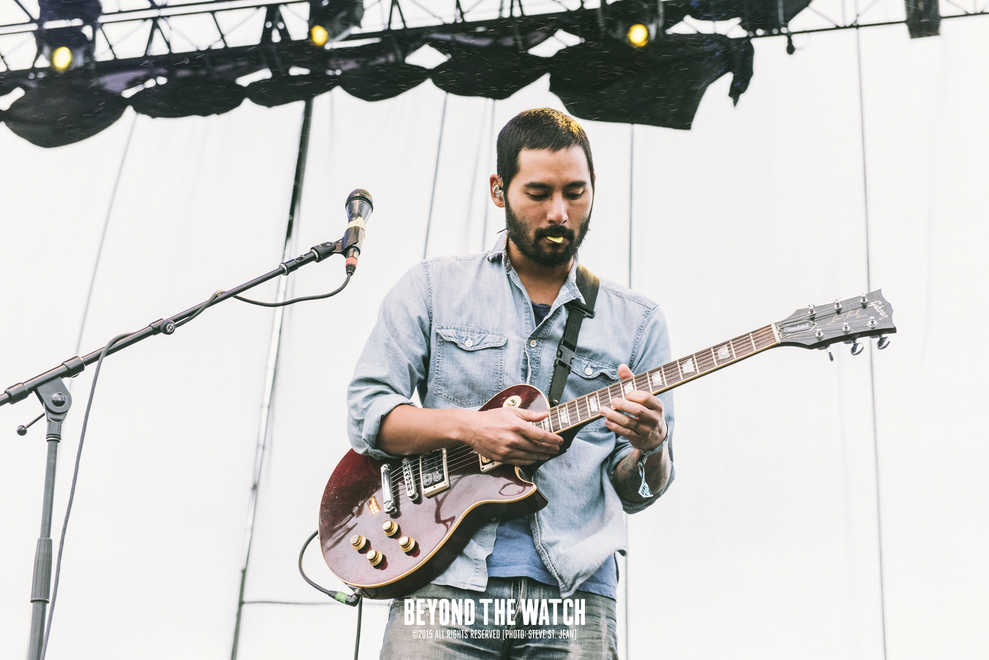 Thrice