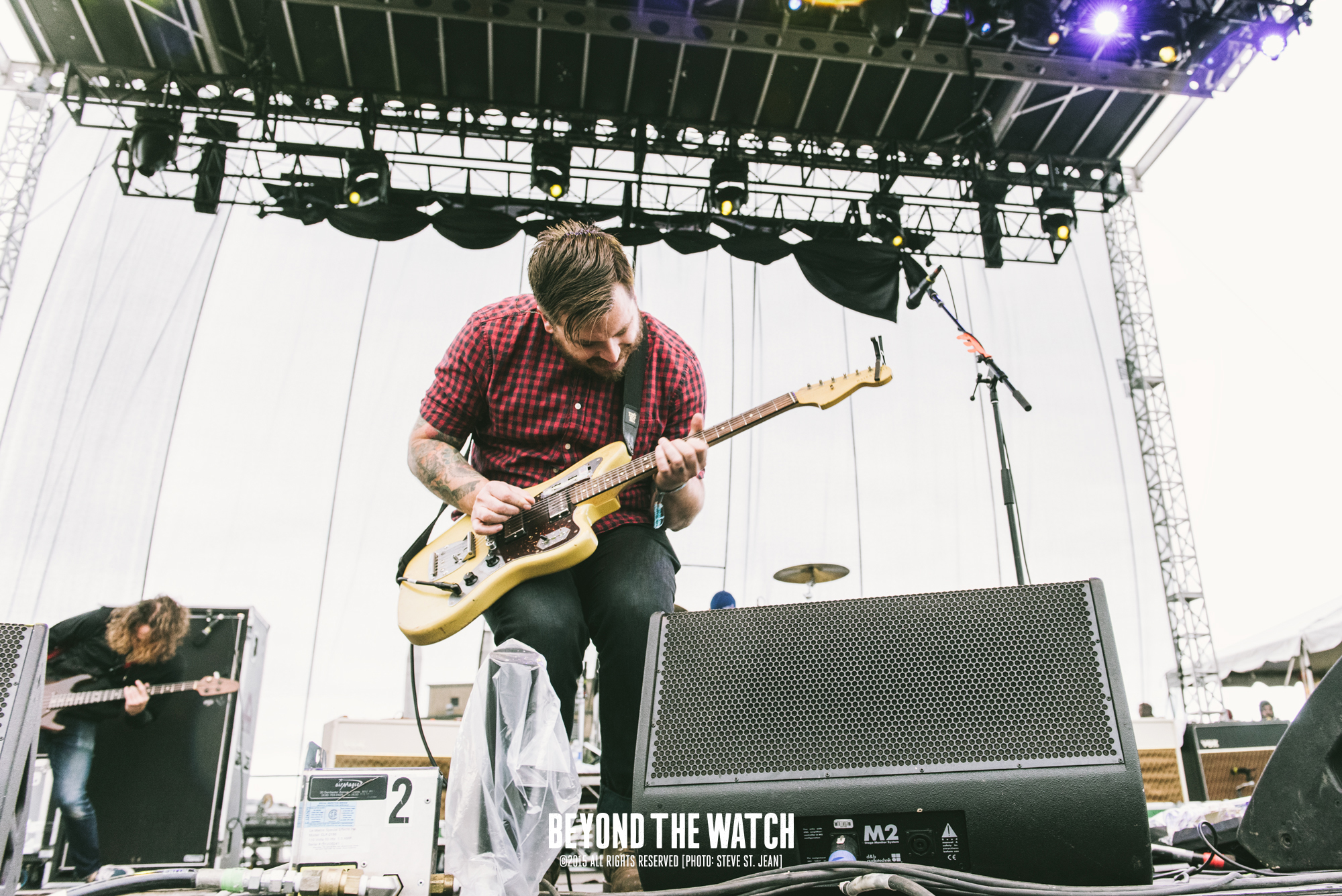 Thrice