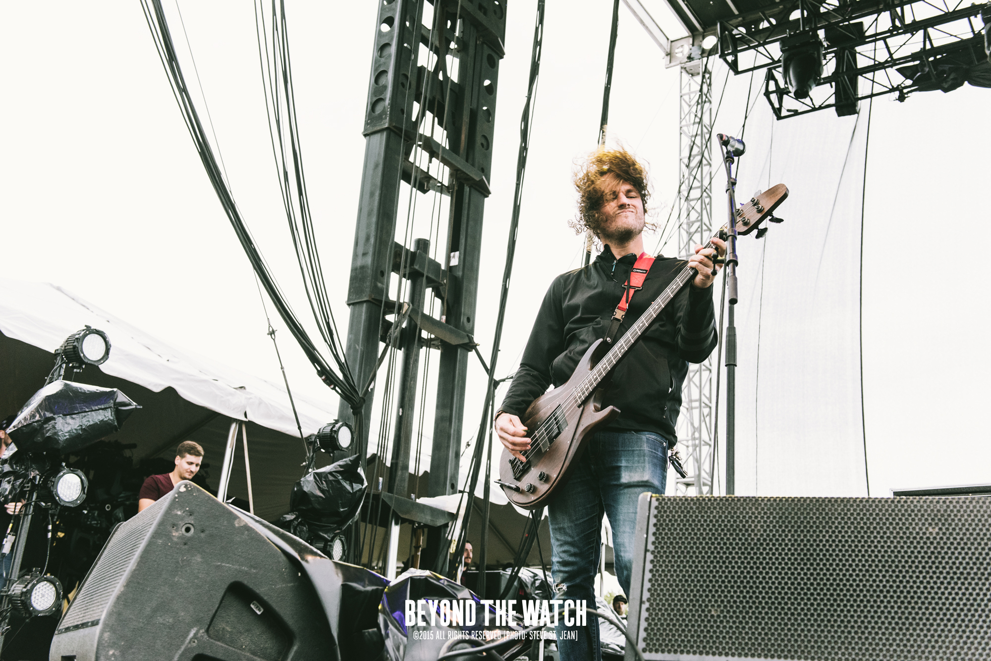 Thrice