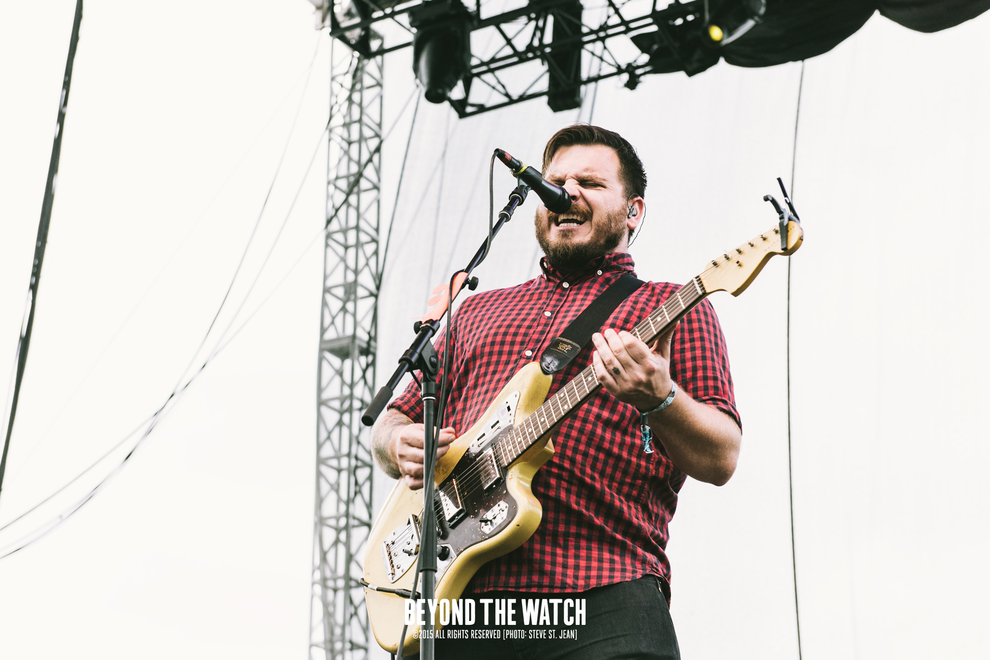 Thrice