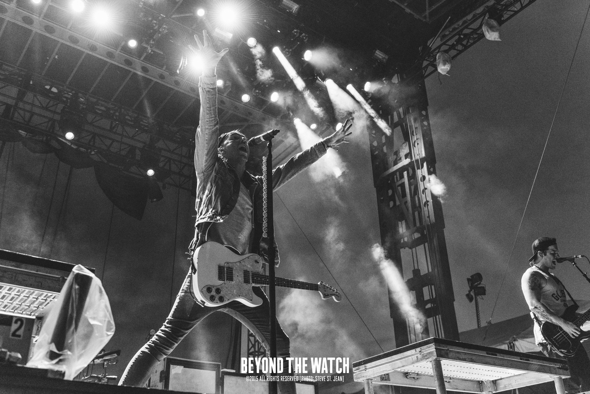 All Time Low