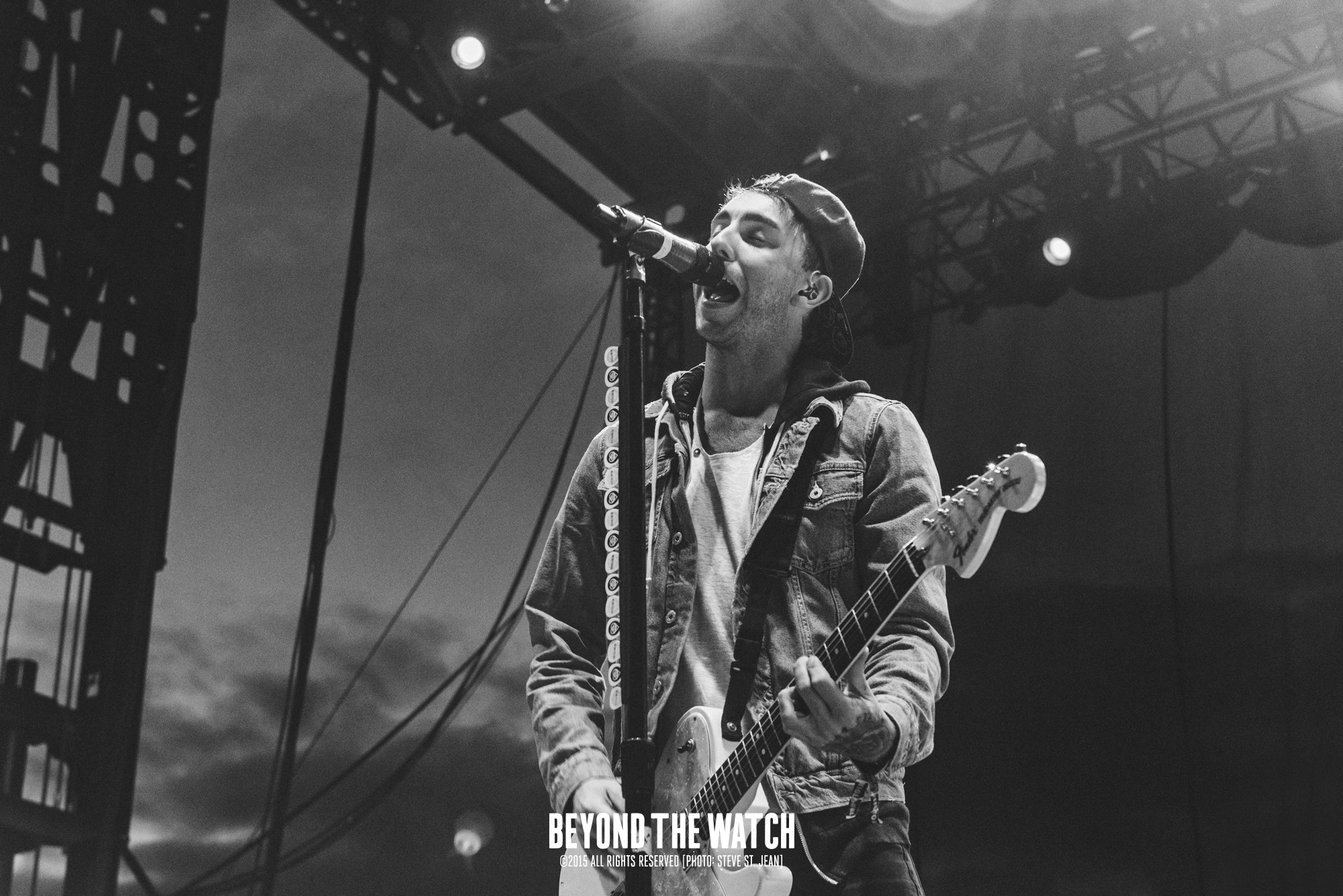 All Time Low