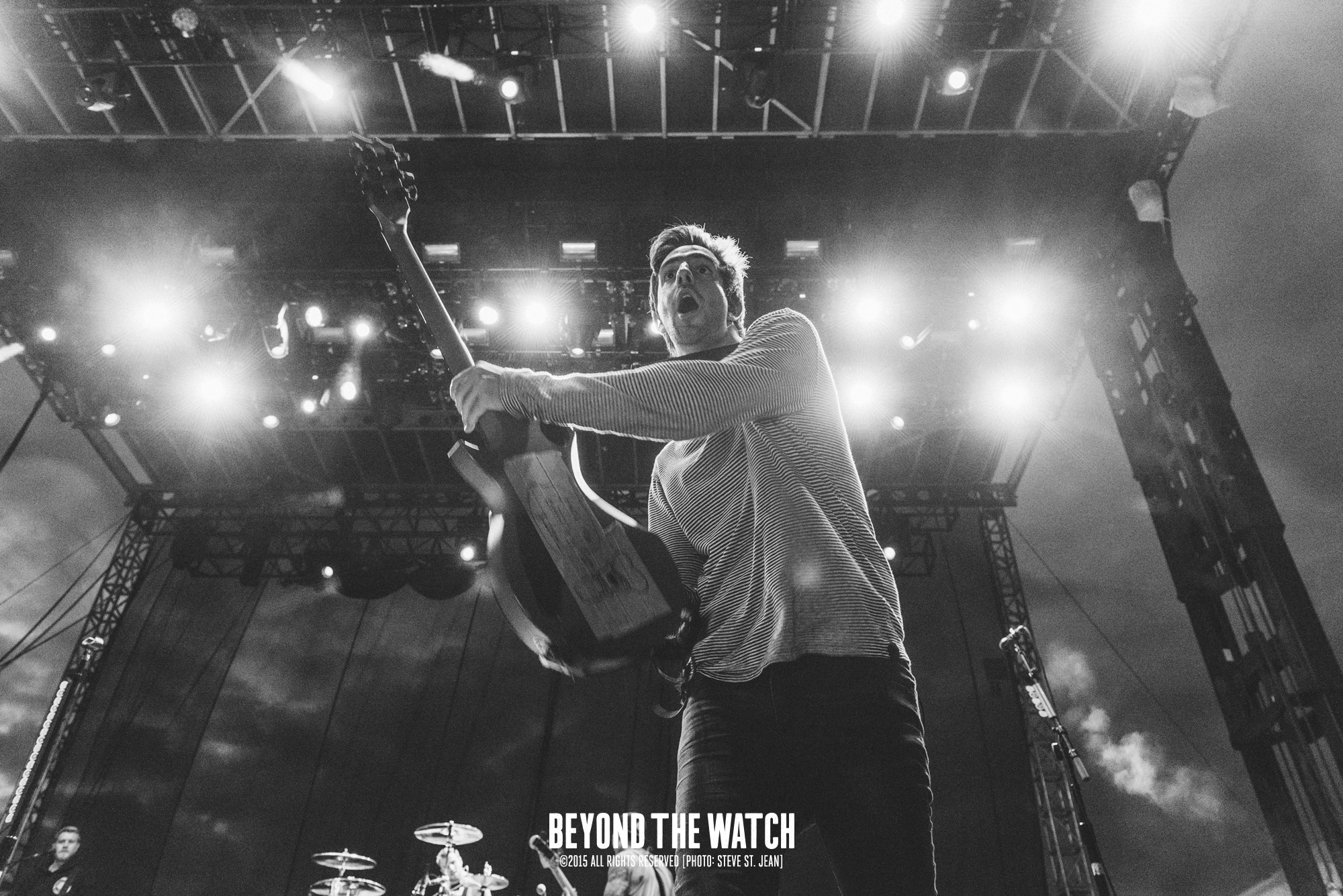 All Time Low
