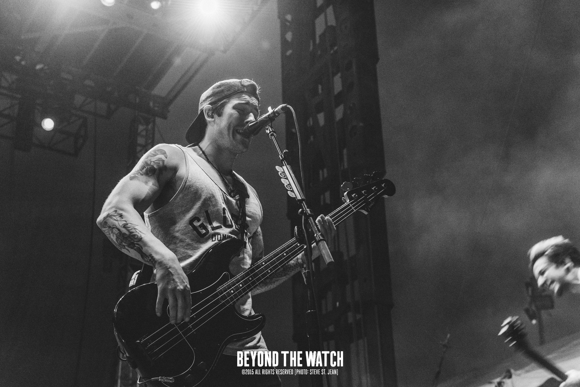 All Time Low
