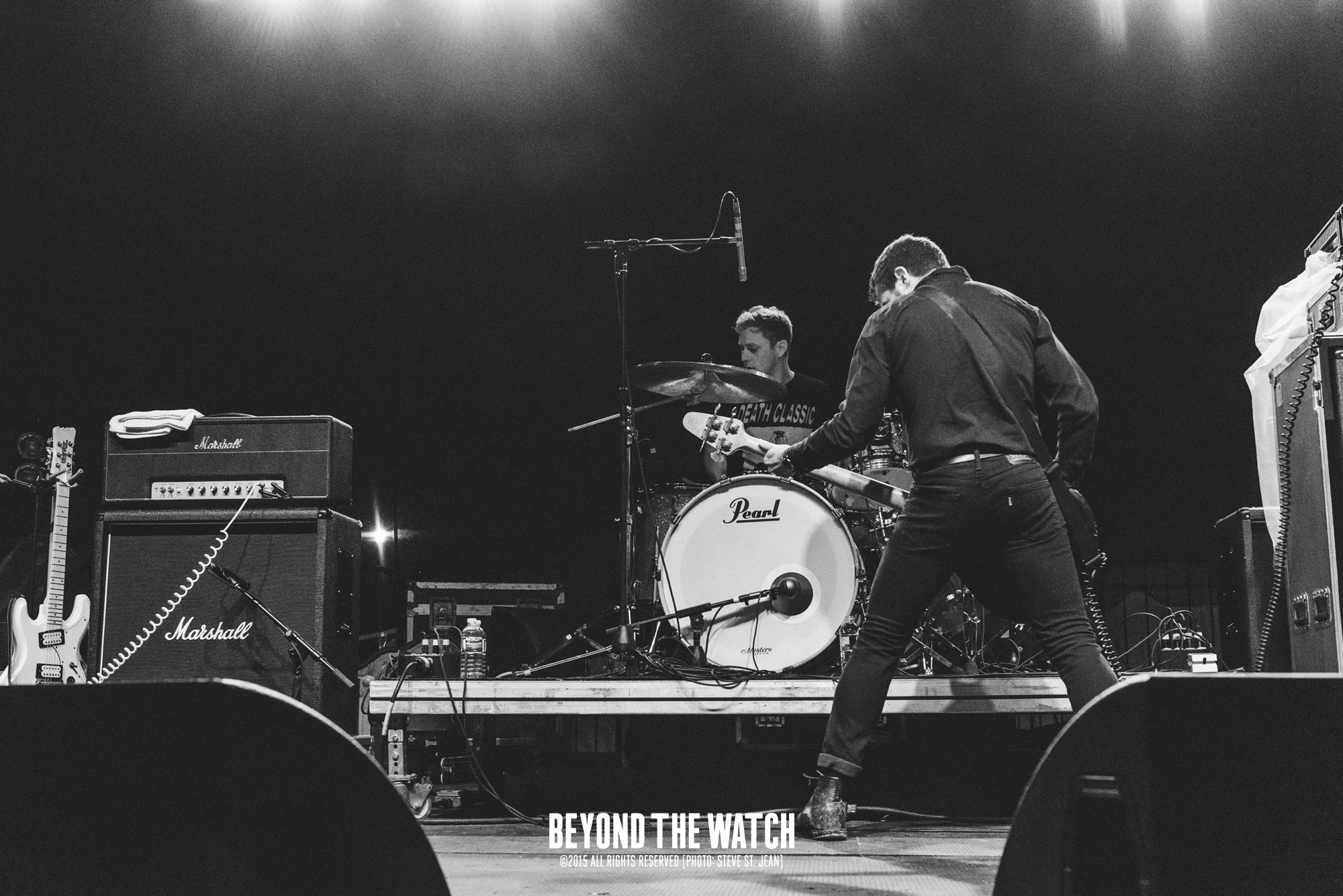 The Dirty Nil