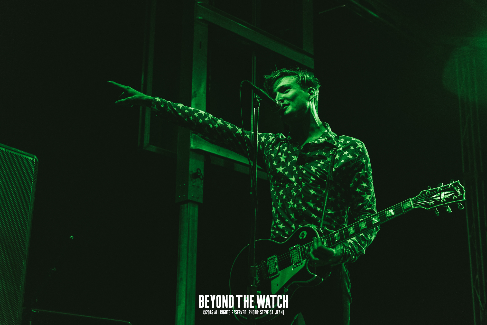 The Dirty Nil