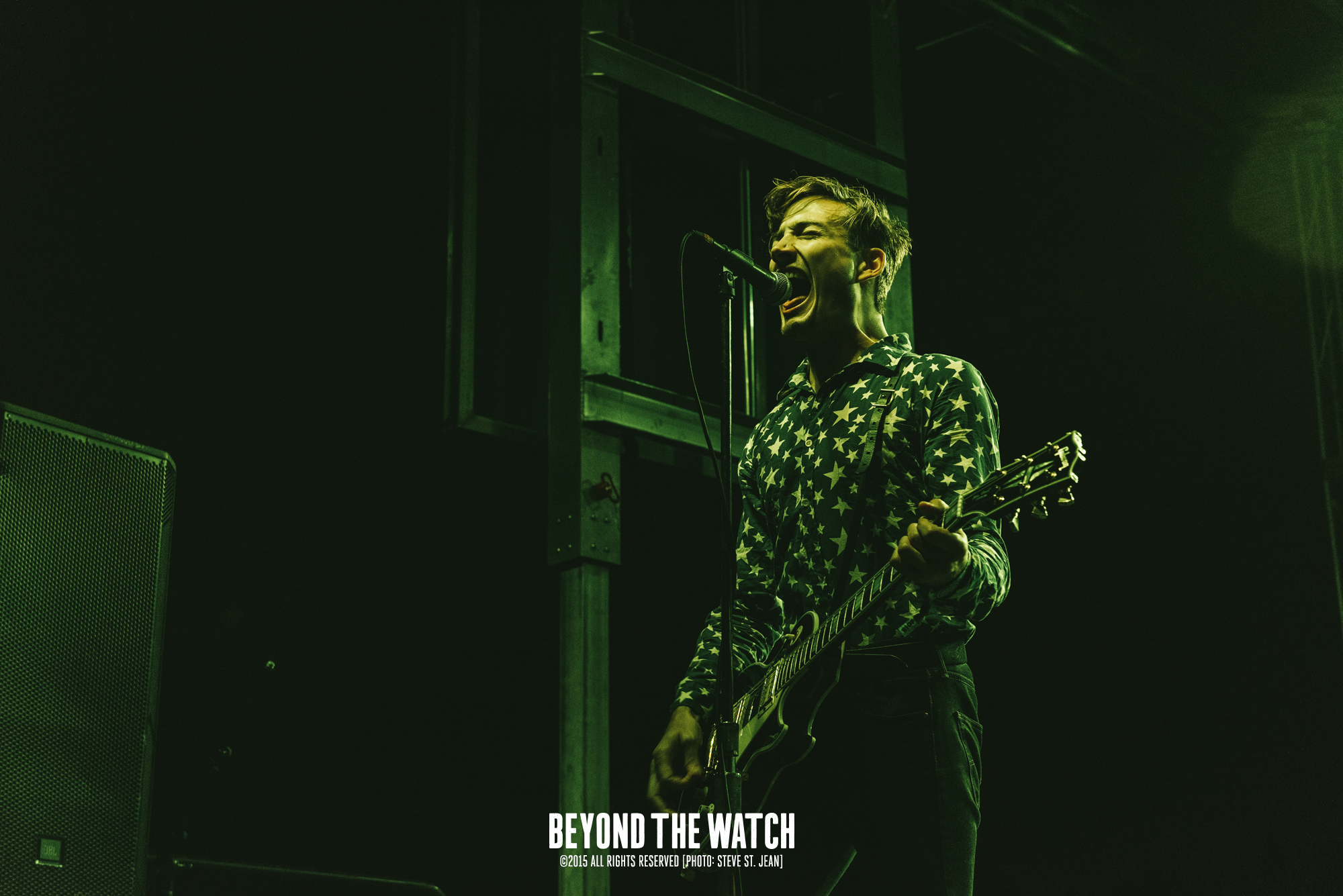 The Dirty Nil
