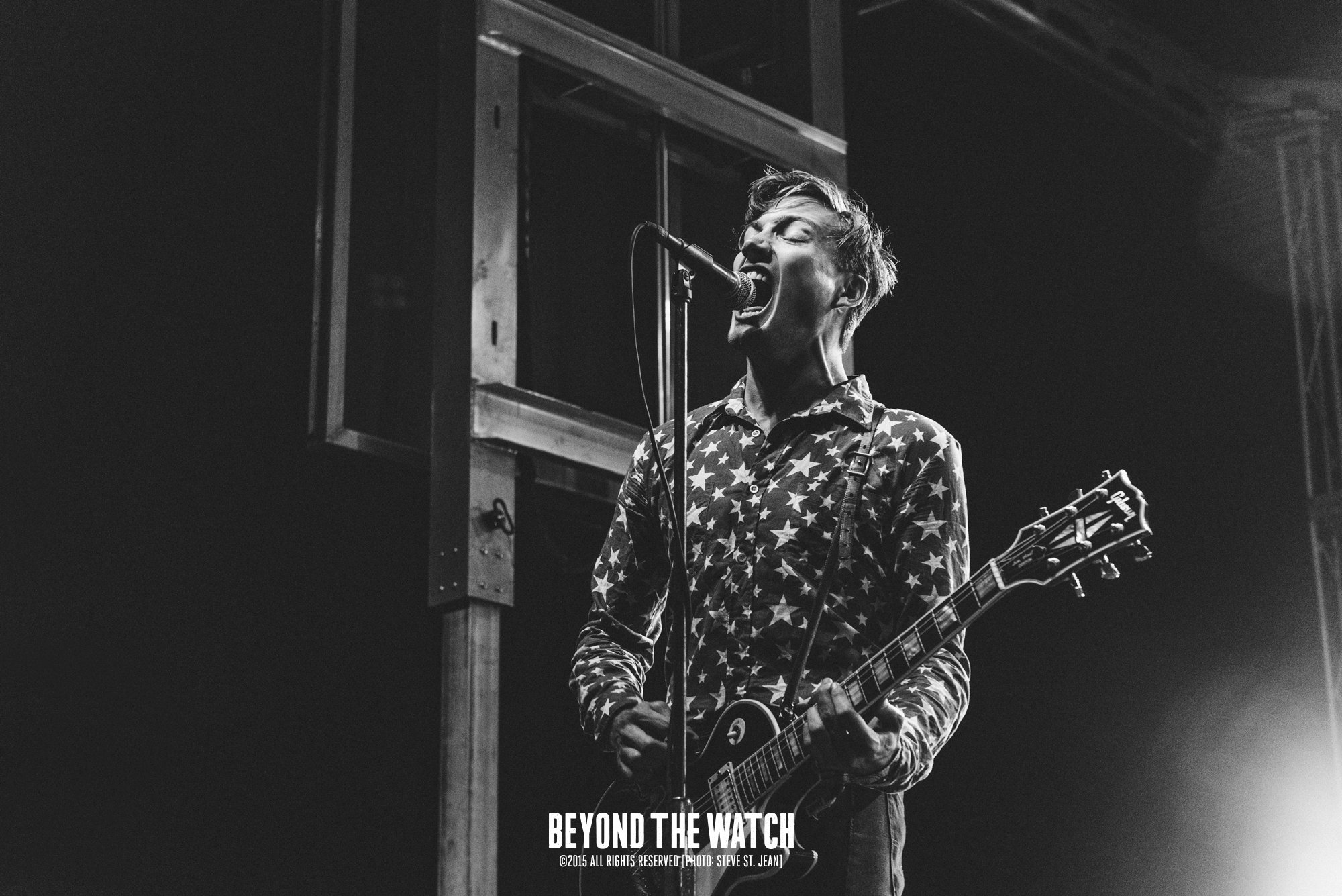 The Dirty Nil