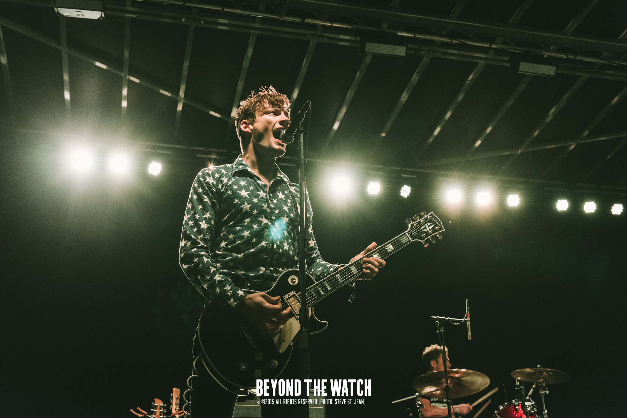 The Dirty Nil