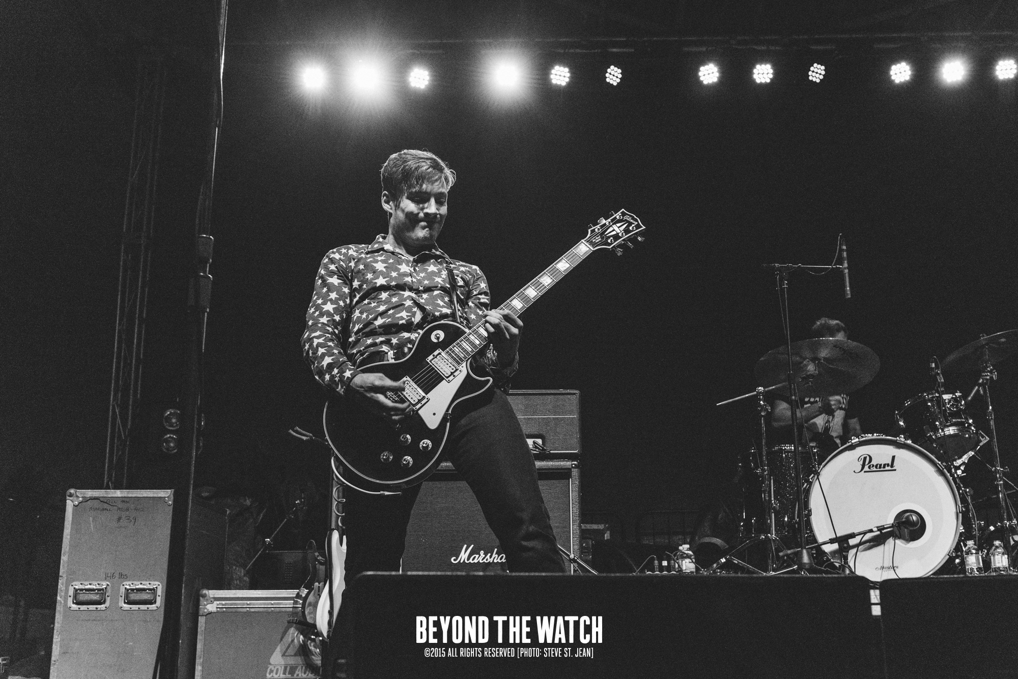 The Dirty Nil