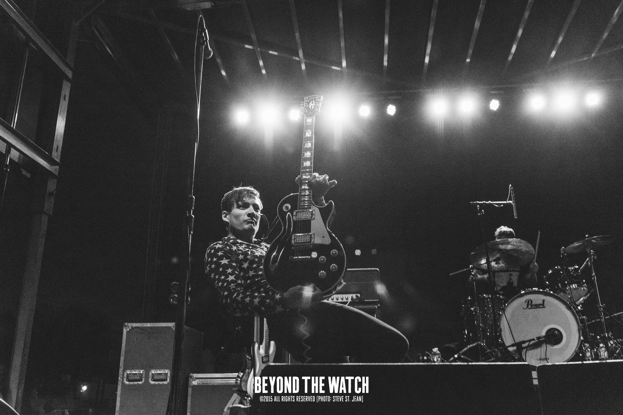 The Dirty Nil