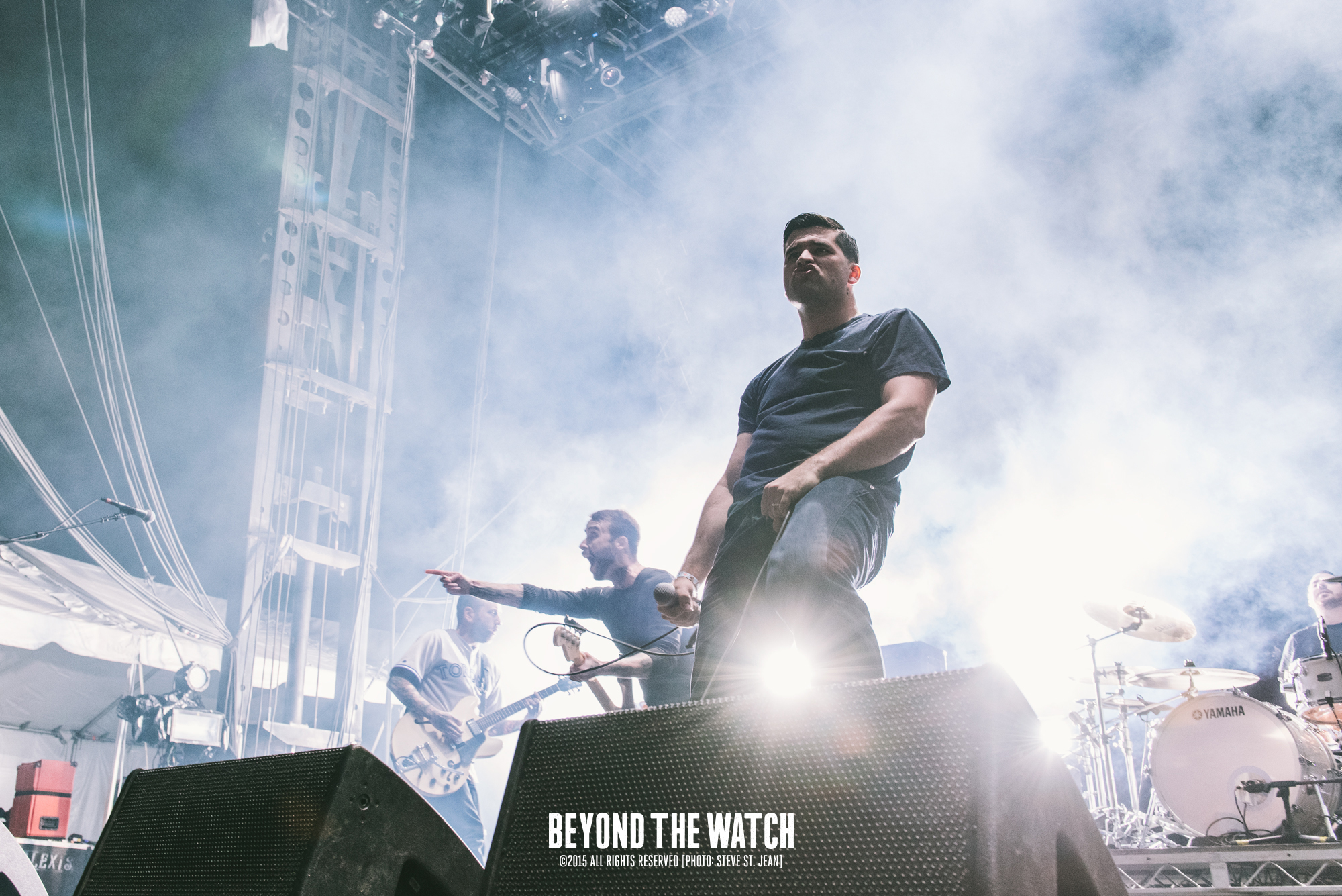 Alexisonfire