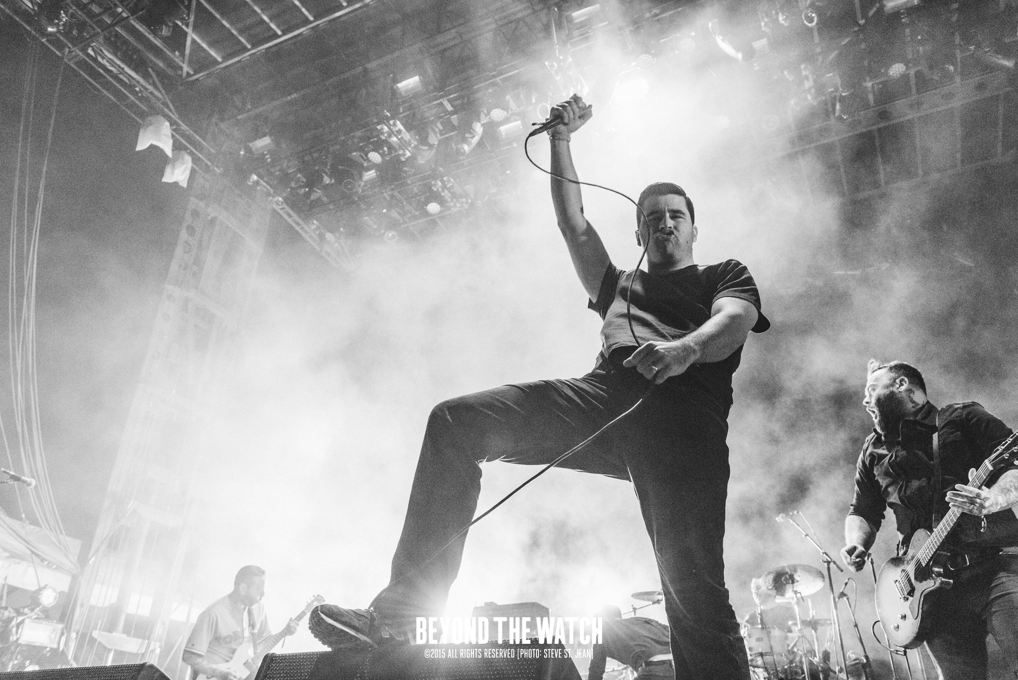 Alexisonfire